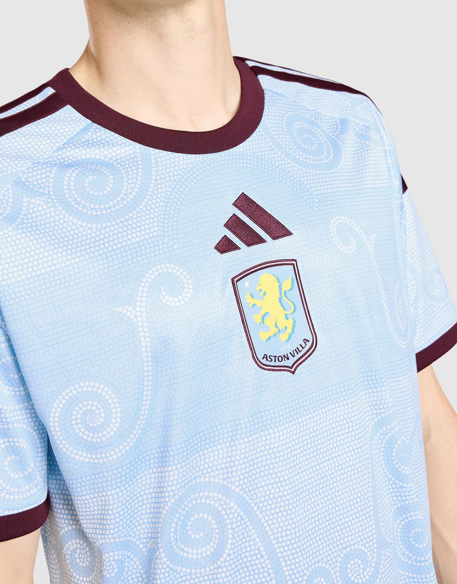ASTON VILLA x THIRD - 26/27’