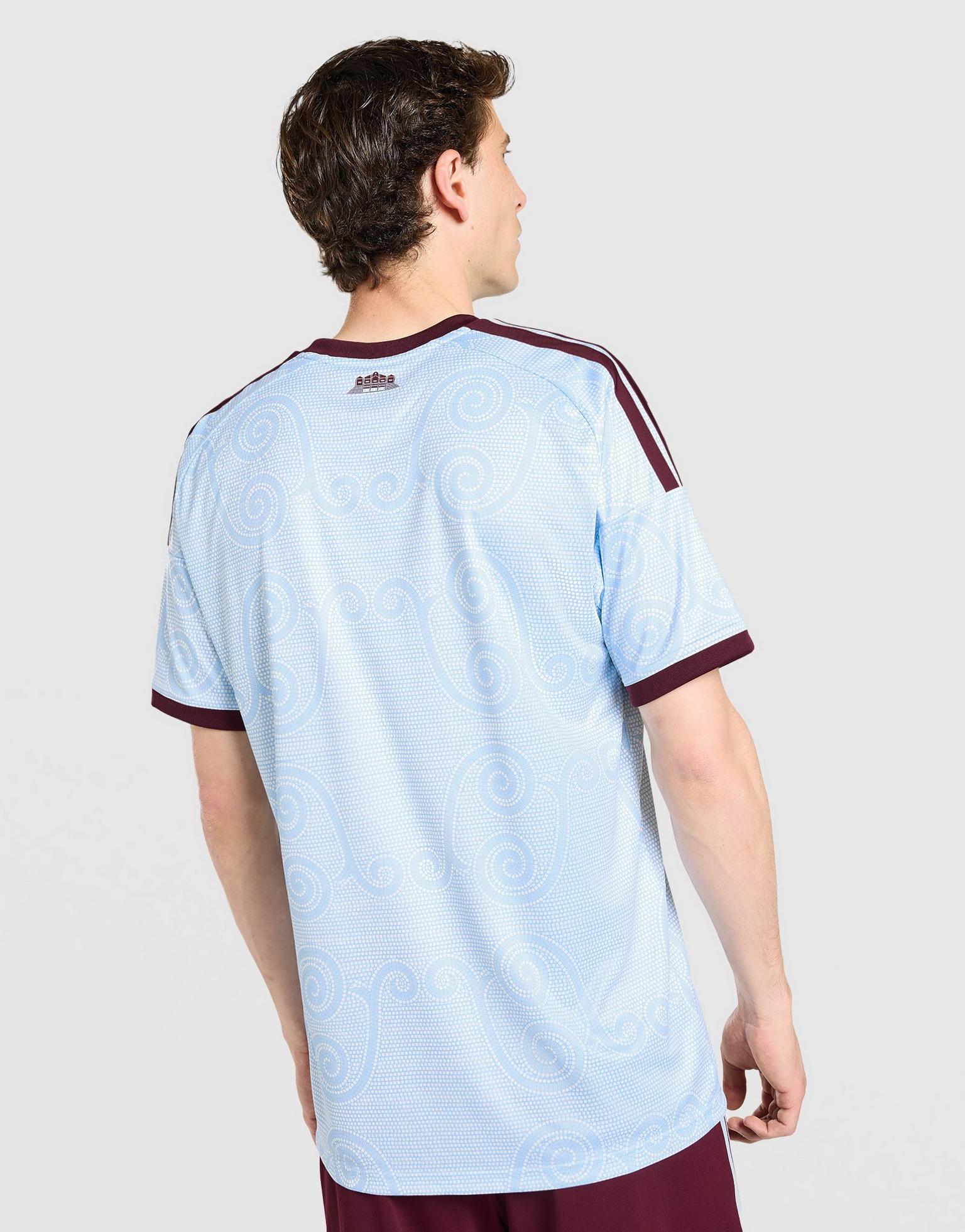 ASTON VILLA x THIRD - 26/27’