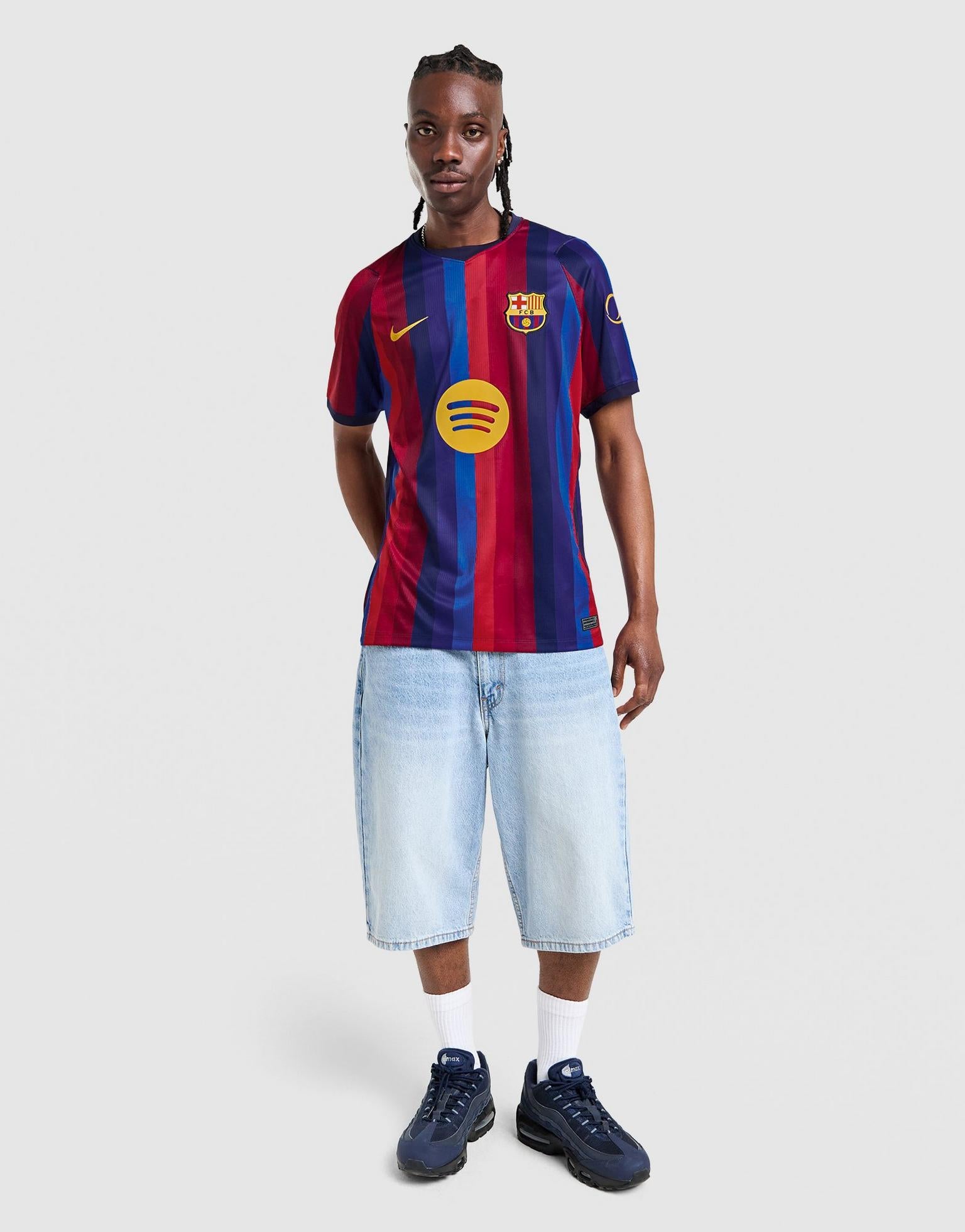 FC BARCELONA x HOME - 26/27’