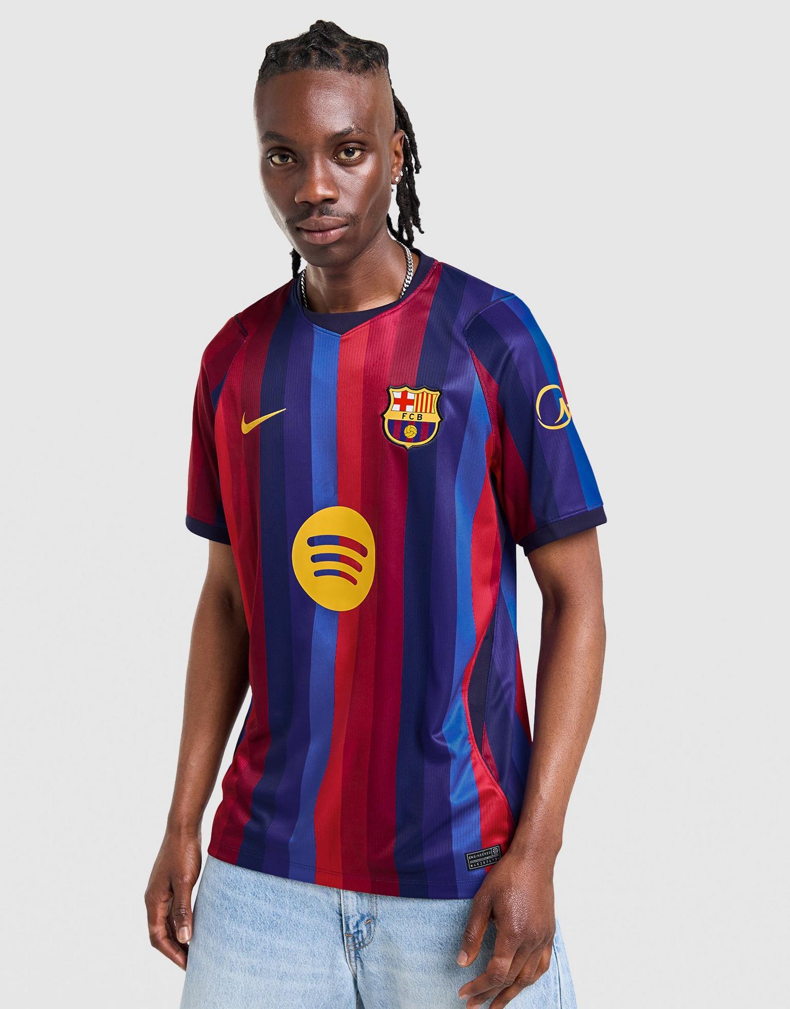 FC BARCELONA x HOME - 26/27’