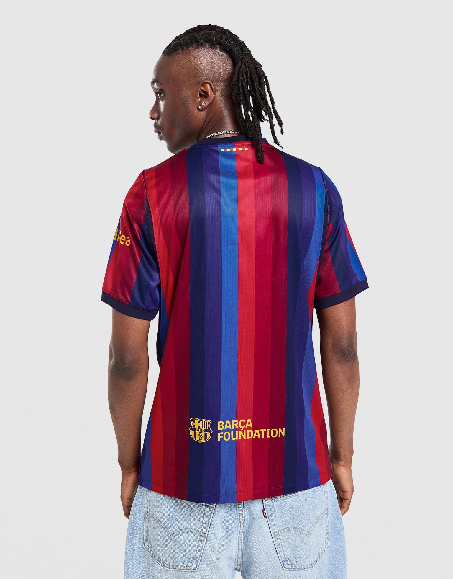 FC BARCELONA x HOME - 26/27’