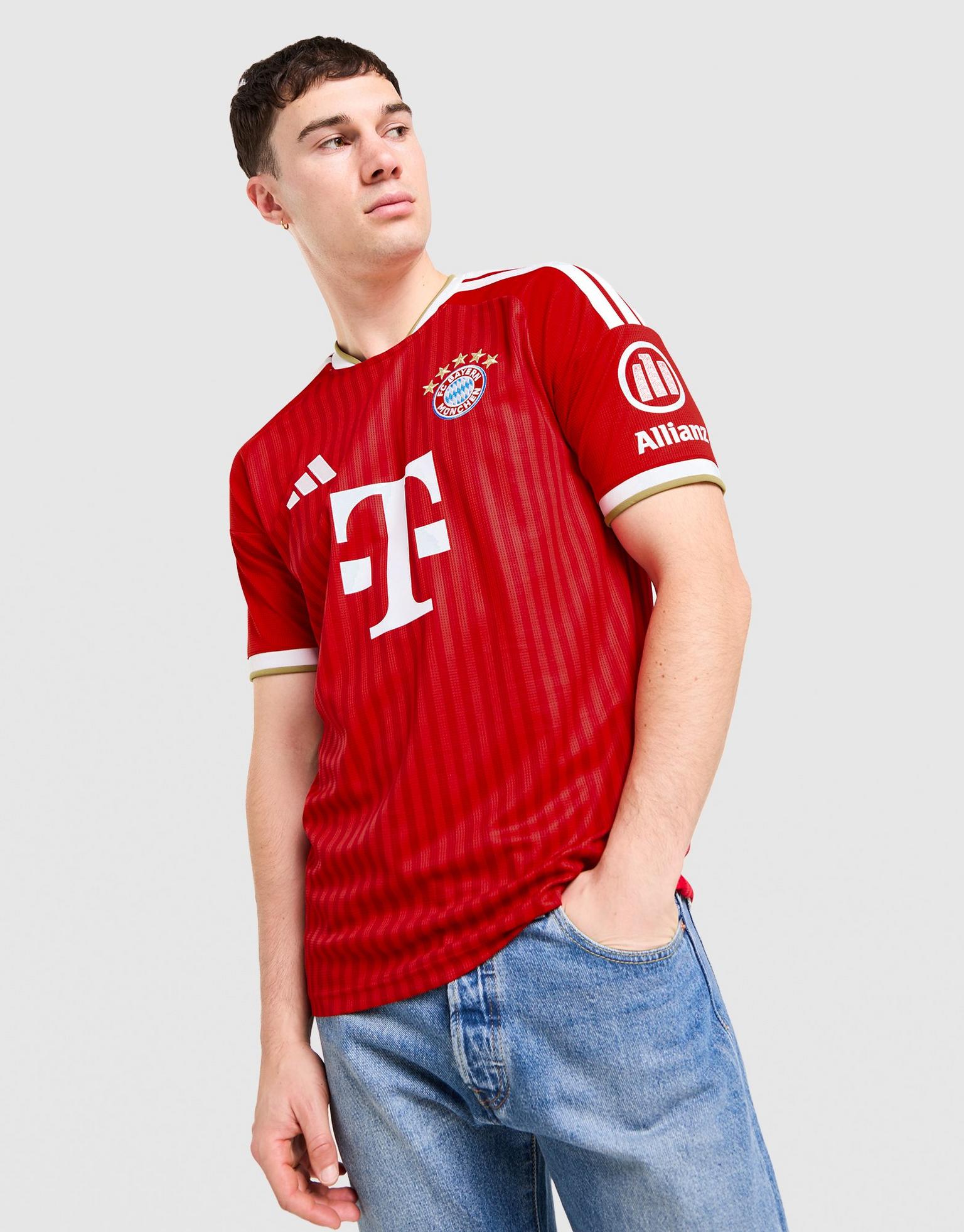 BAYERN MUNICH x HOME - 26/27’