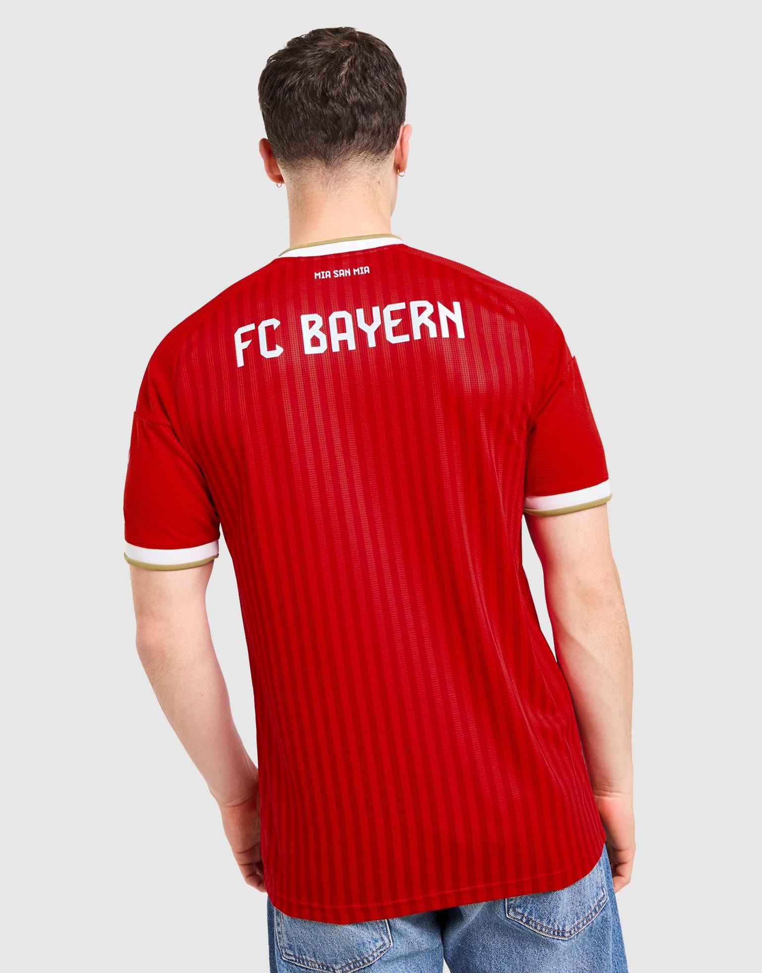 BAYERN MUNICH x HOME - 26/27’