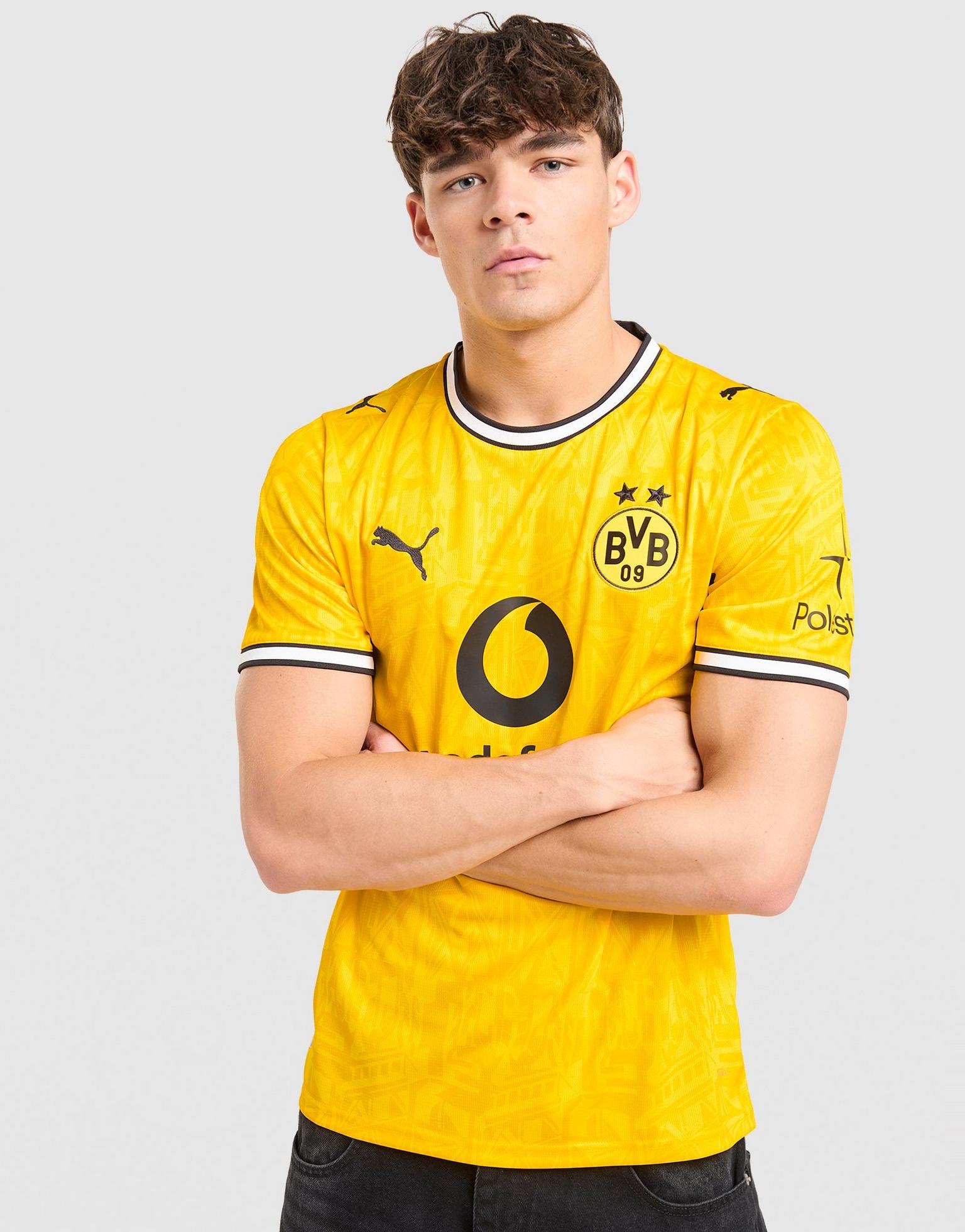BORUSSIA DORTMUND x HOME - 26/27’