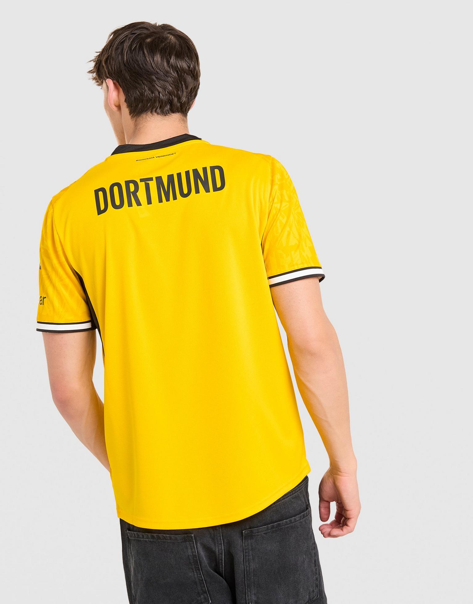 BORUSSIA DORTMUND x HOME - 26/27’