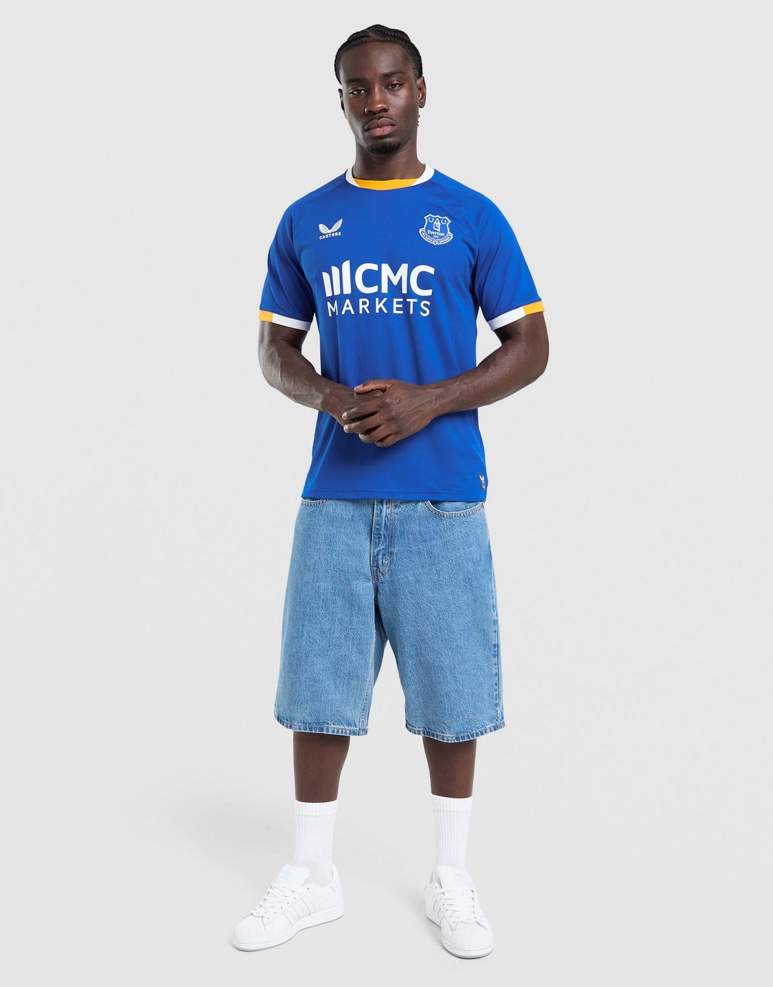 EVERTON x HOME - 26/27’