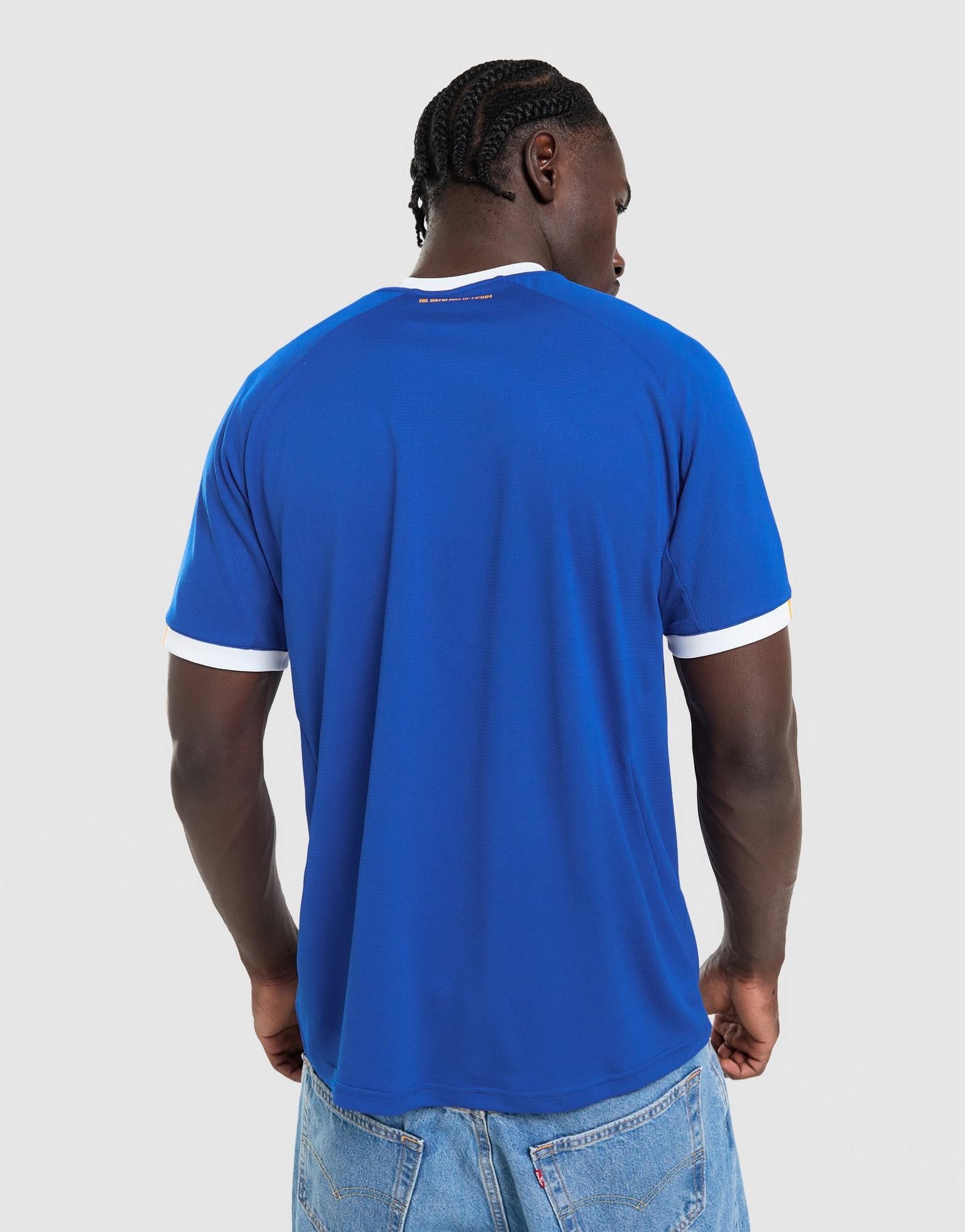 EVERTON x HOME - 26/27’