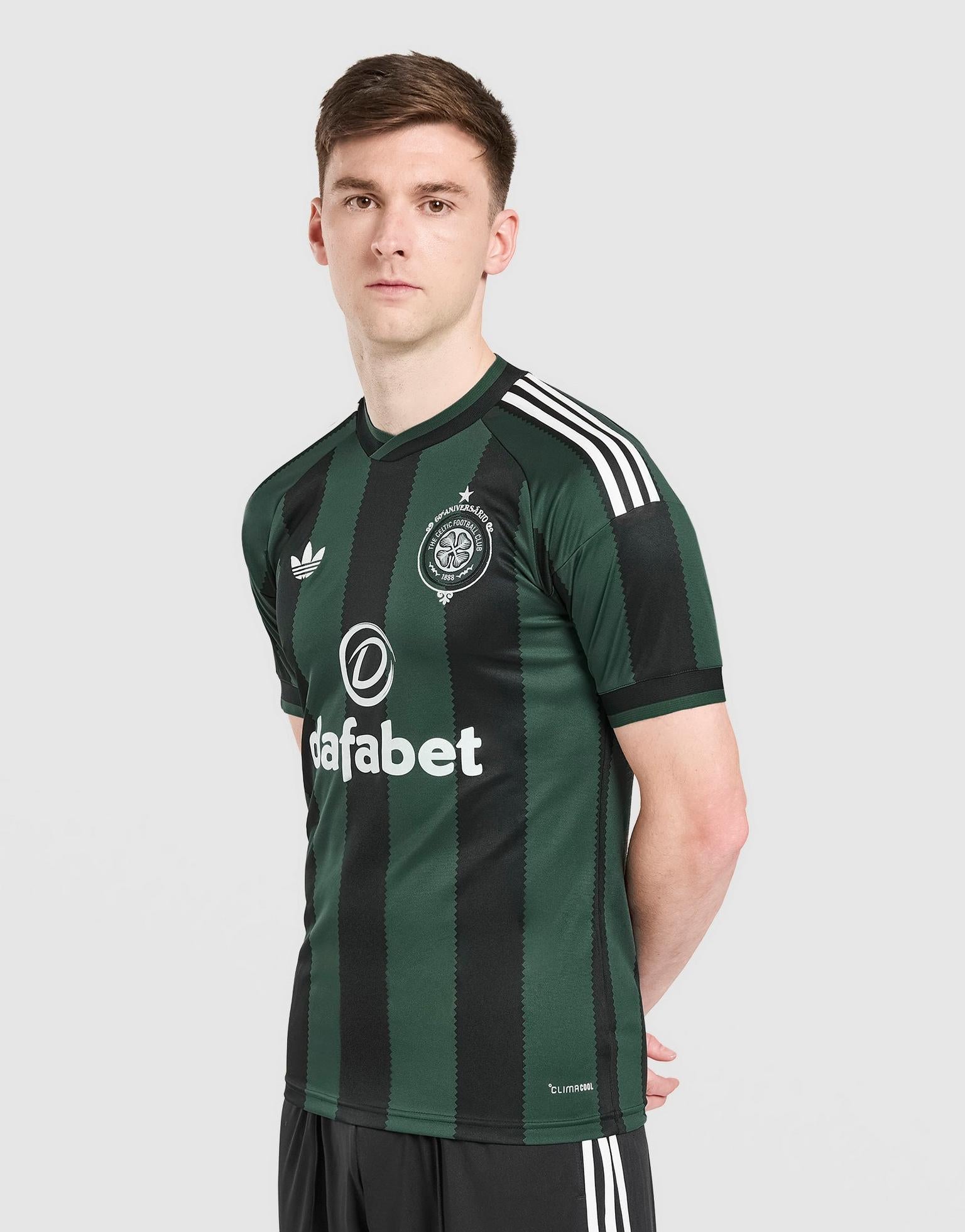 CELTIC x AWAY - 26/27’