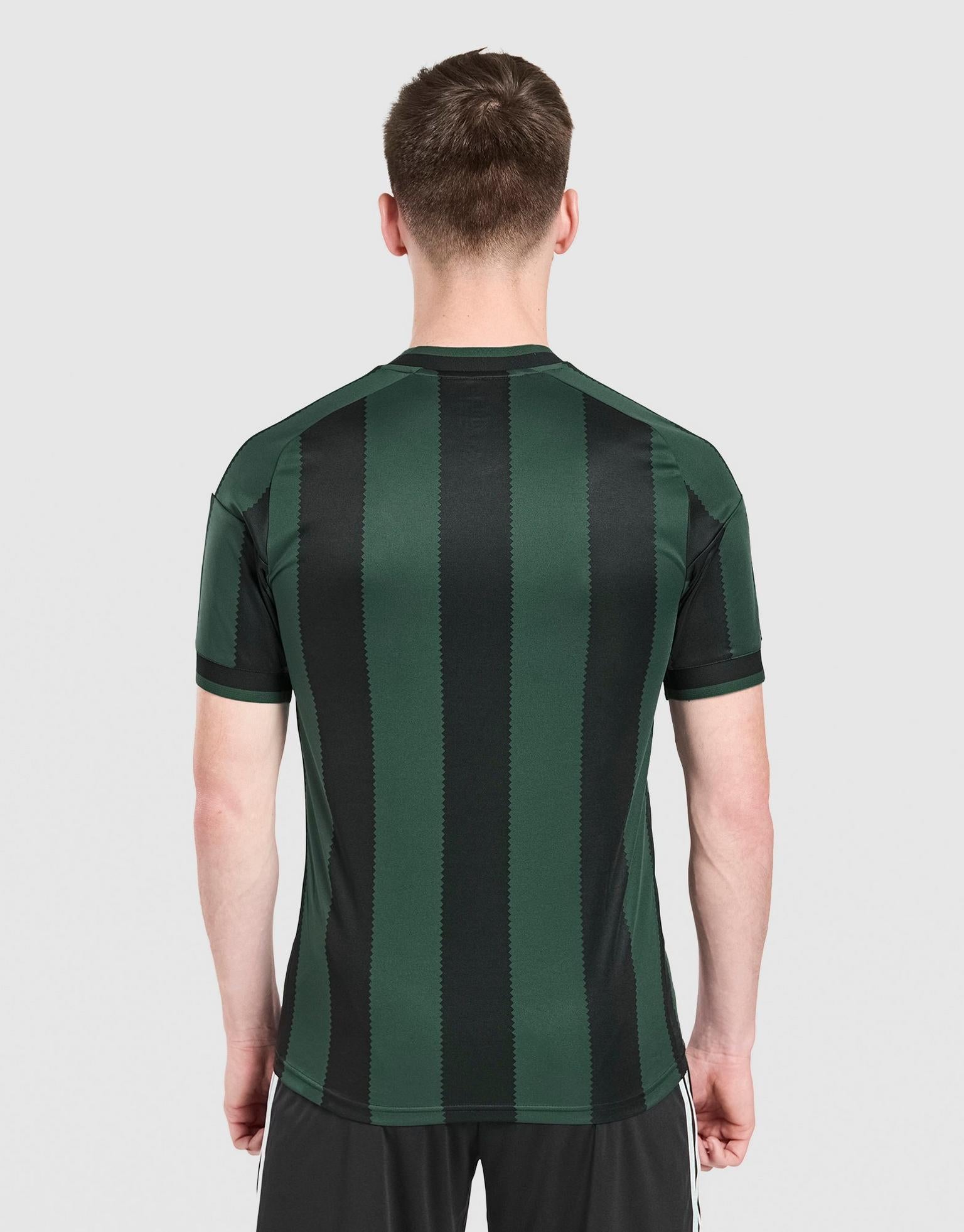 CELTIC x AWAY - 26/27’