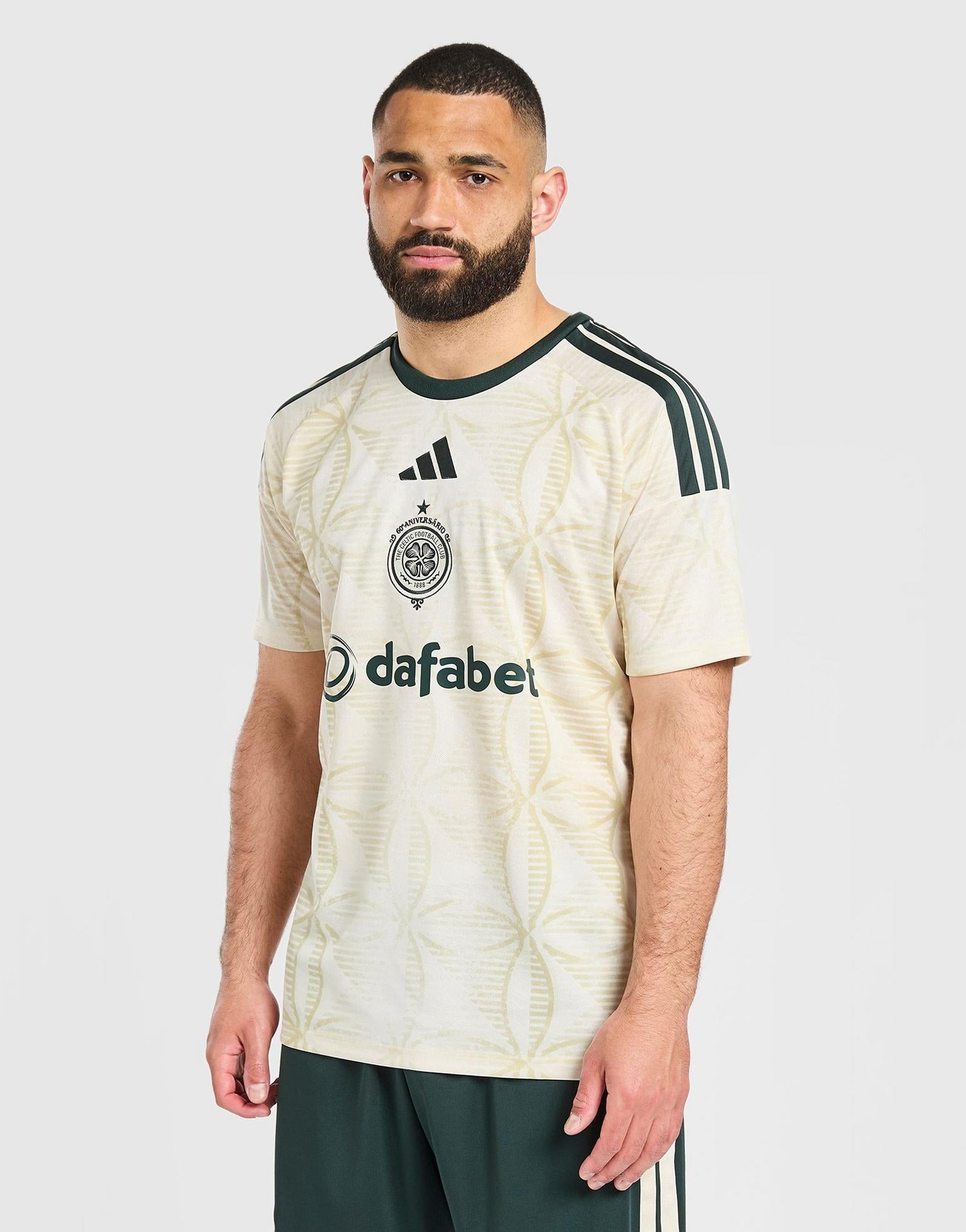 CELTIC x THIRD - 26/27’
