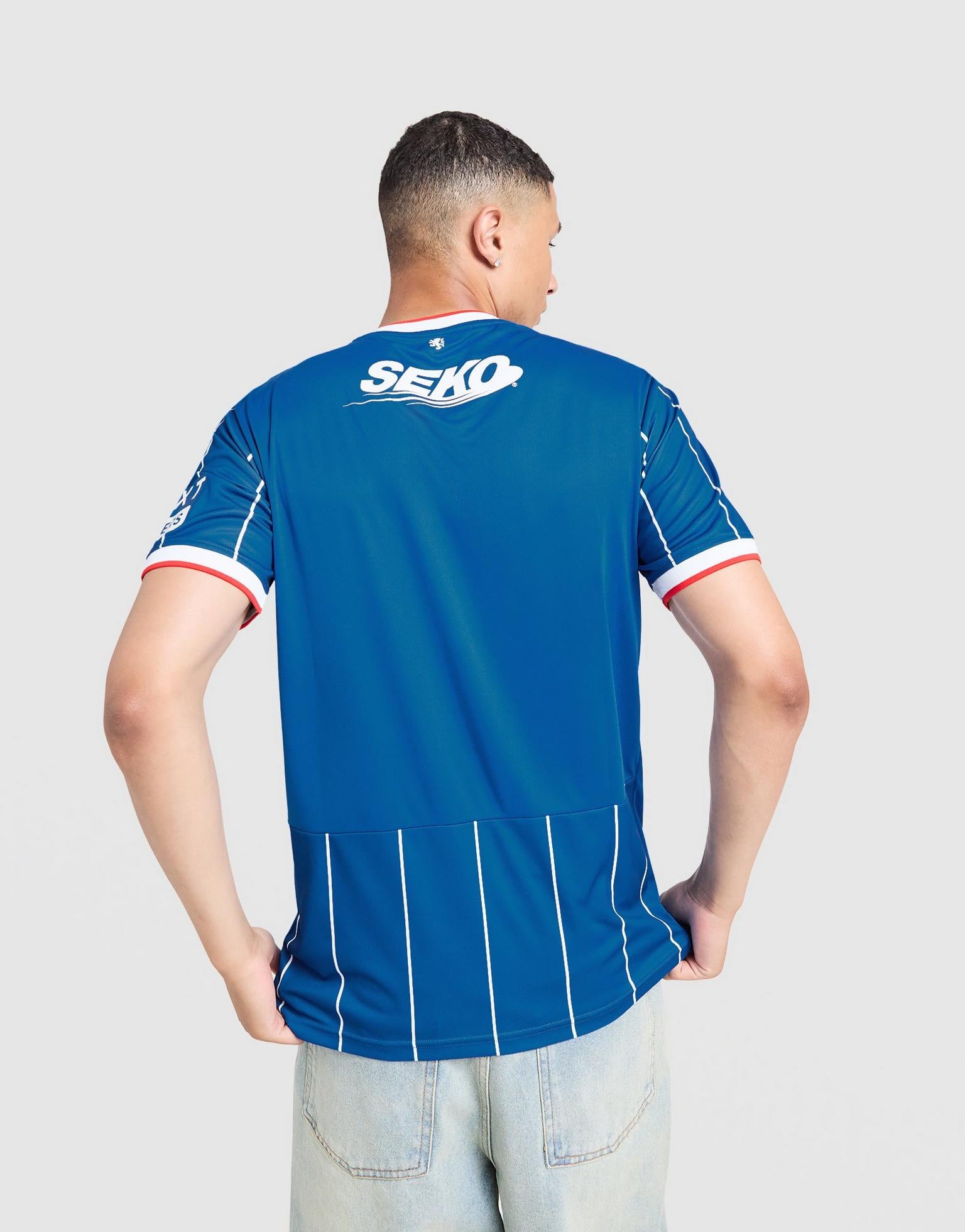 RANGERS x HOME - 26/27’