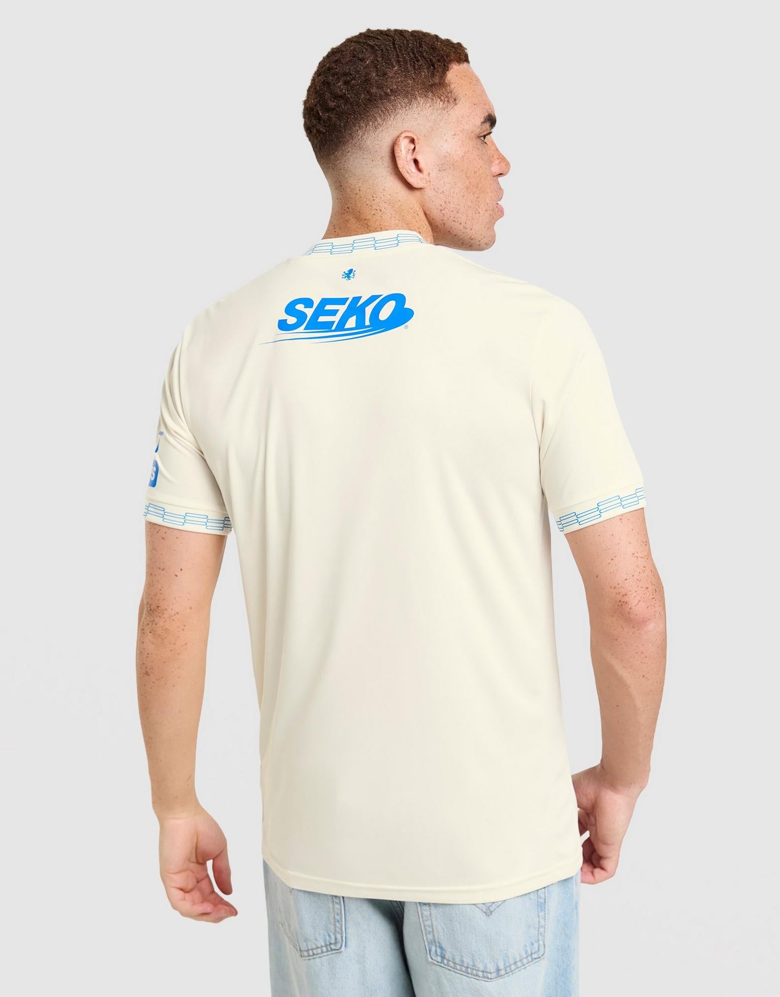 RANGERS x AWAY - 26/27’
