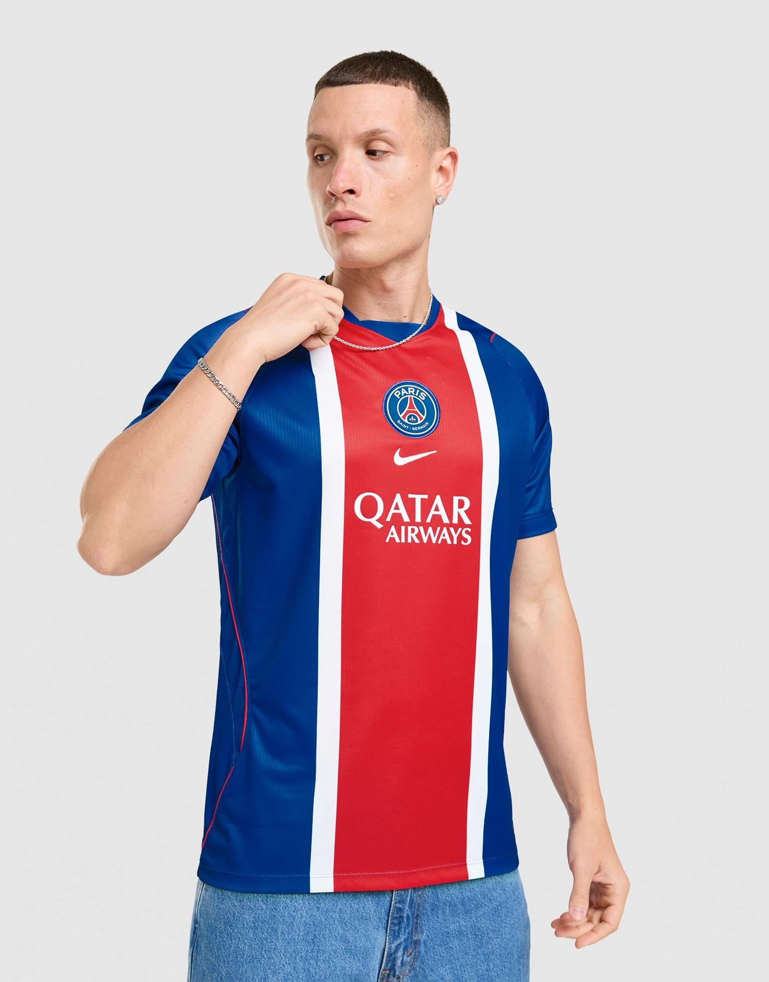 PSG x HOME - 26/27’