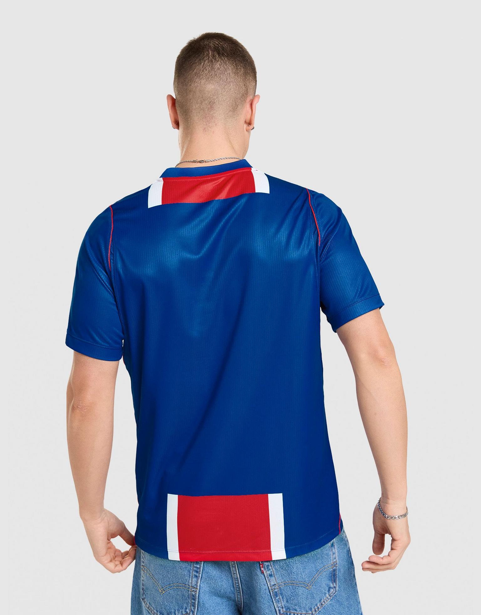PSG x HOME - 26/27’