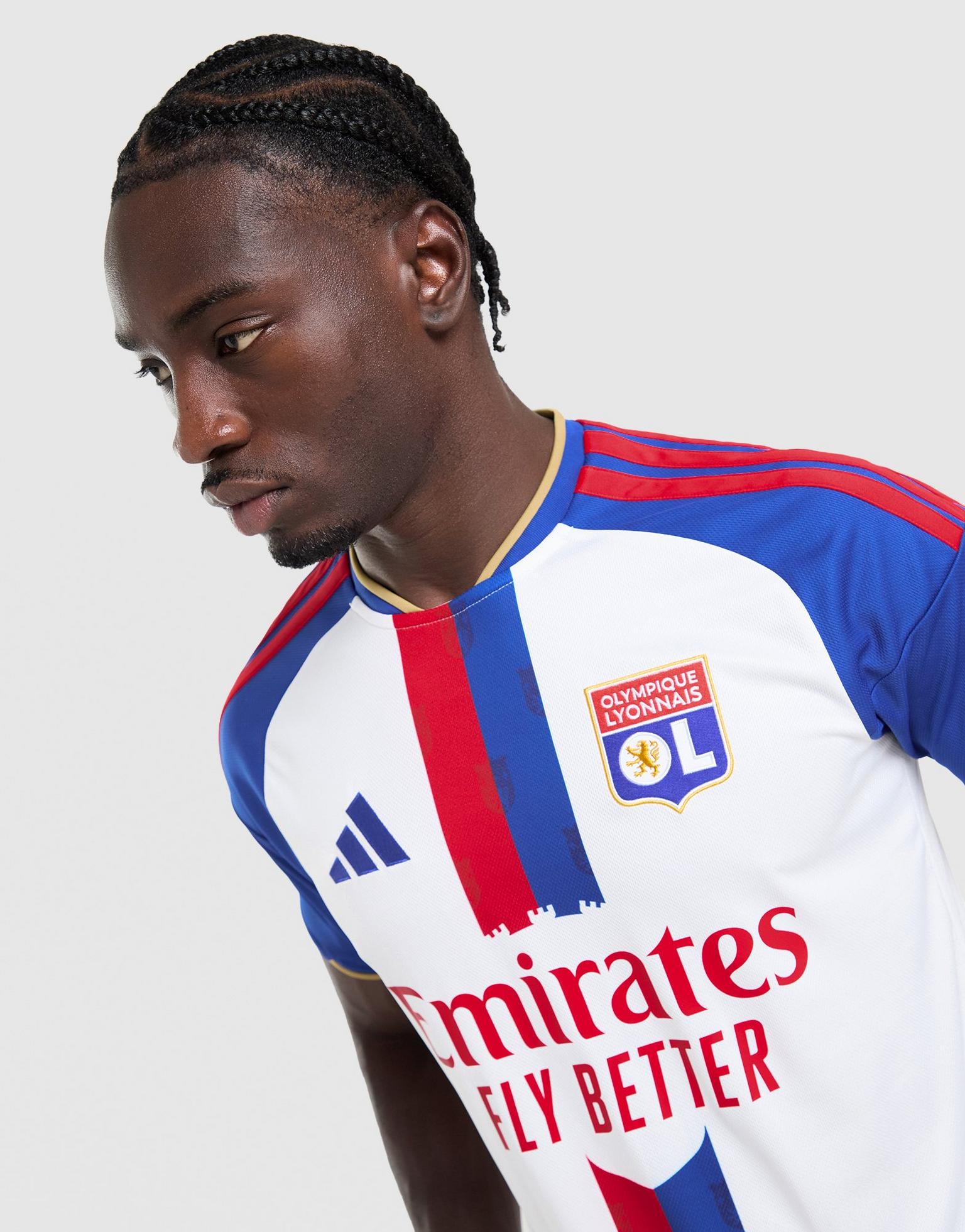 OLYMPIQUE LYON x HOME - 26/27’