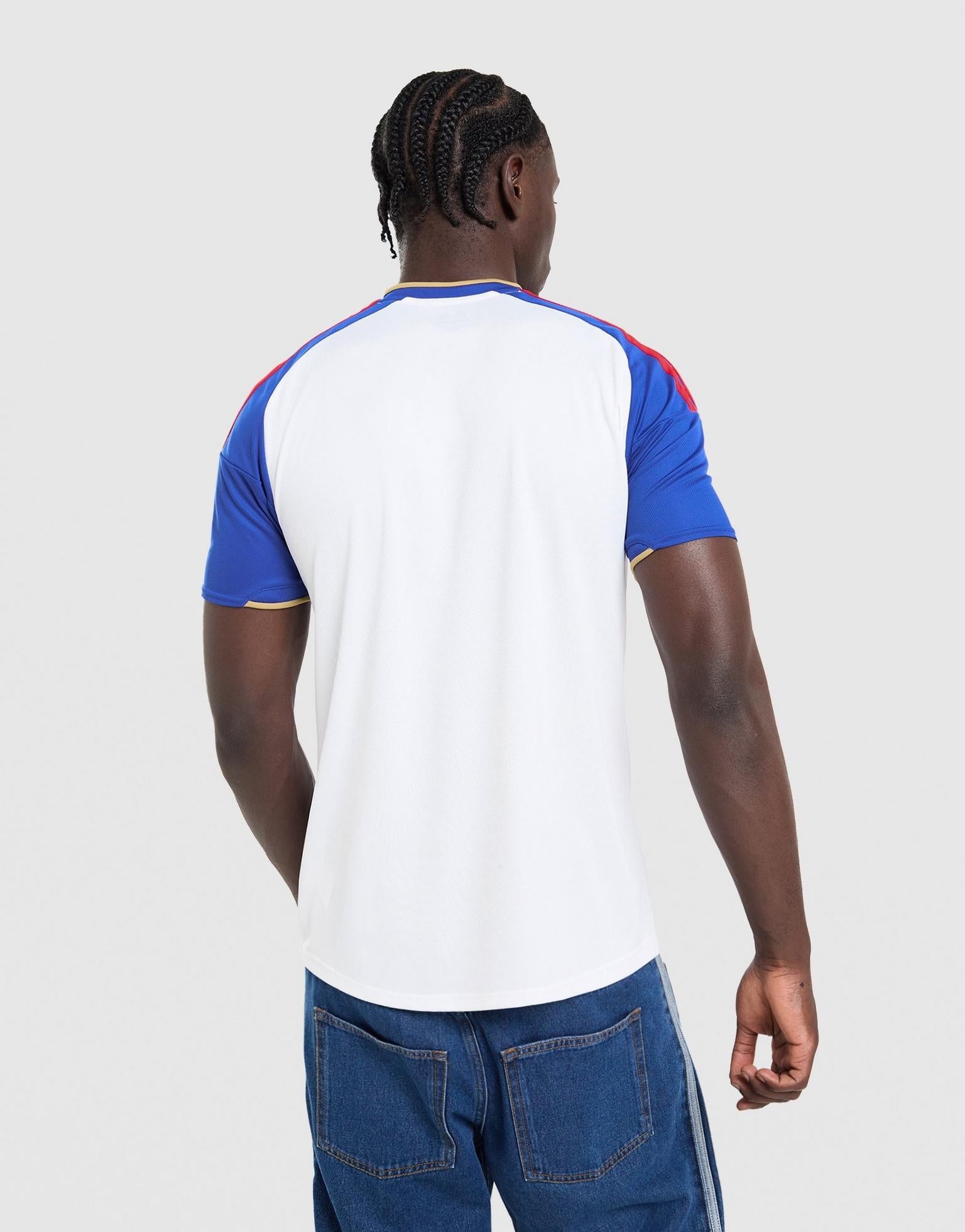 OLYMPIQUE LYON x HOME - 26/27’