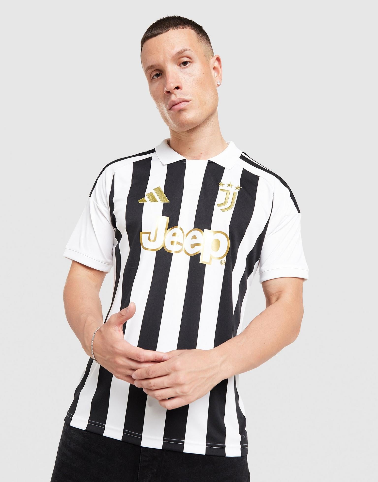 JUVENTUS x HOME - 26/27’