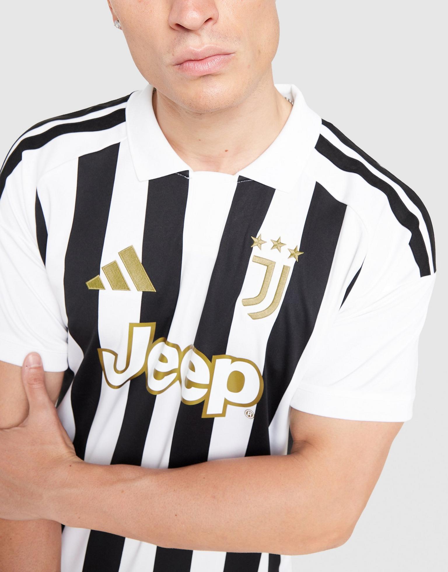 JUVENTUS x HOME - 26/27’