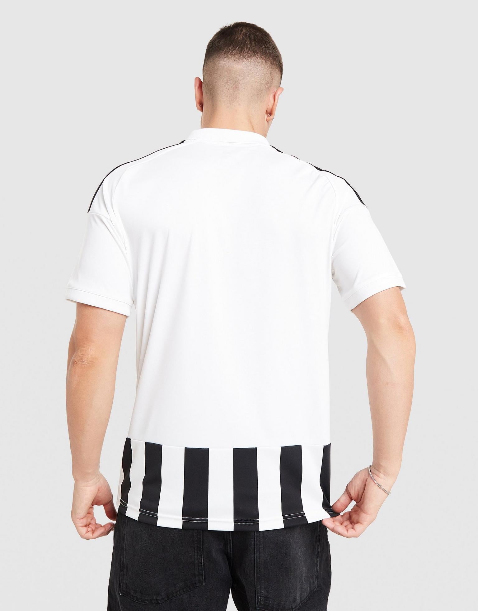 JUVENTUS x HOME - 26/27’