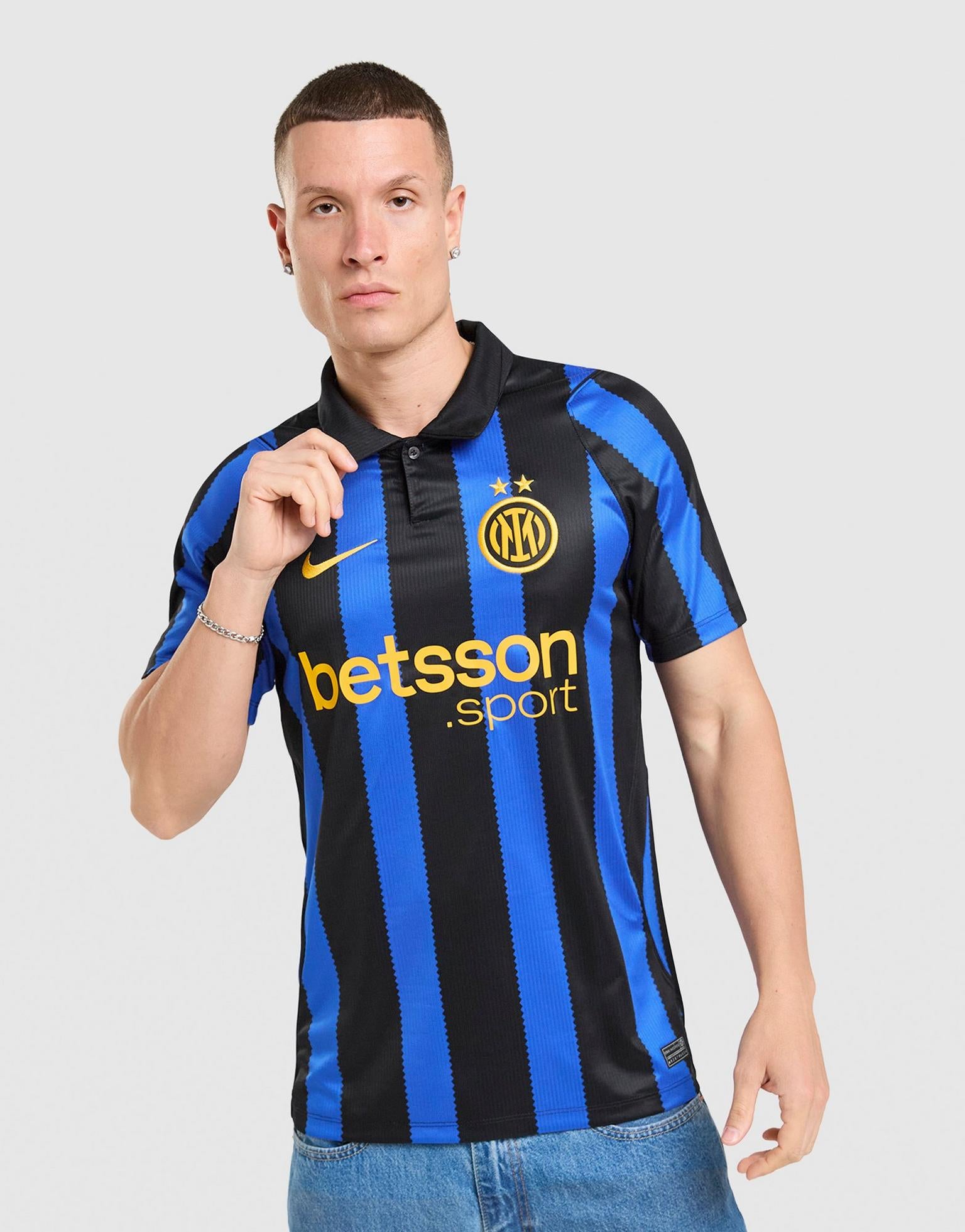 INTER MILAN x HOME - 26/27’