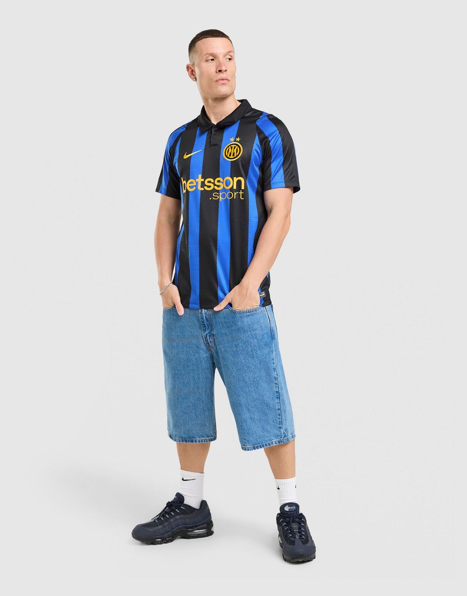 INTER MILAN x HOME - 26/27’