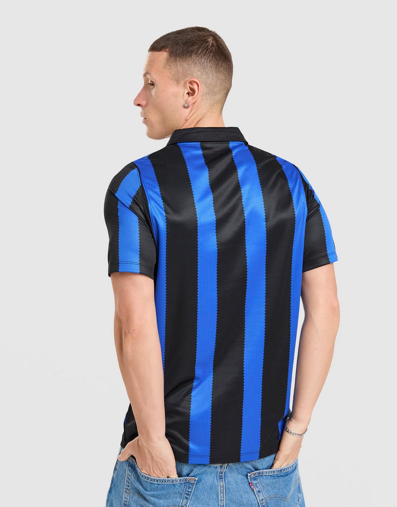 INTER MILAN x HOME - 26/27’