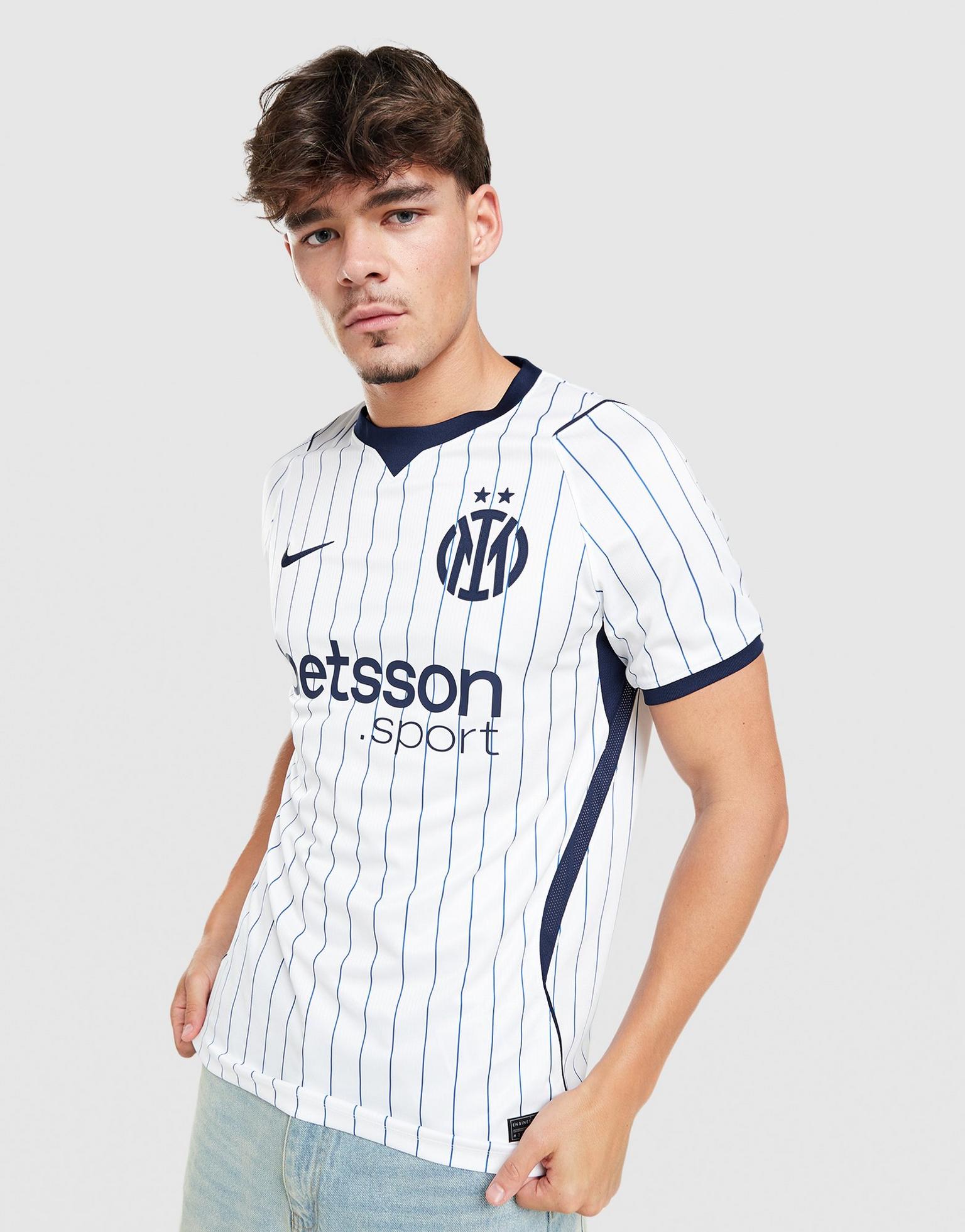INTER MILAN x AWAY - 26/27’