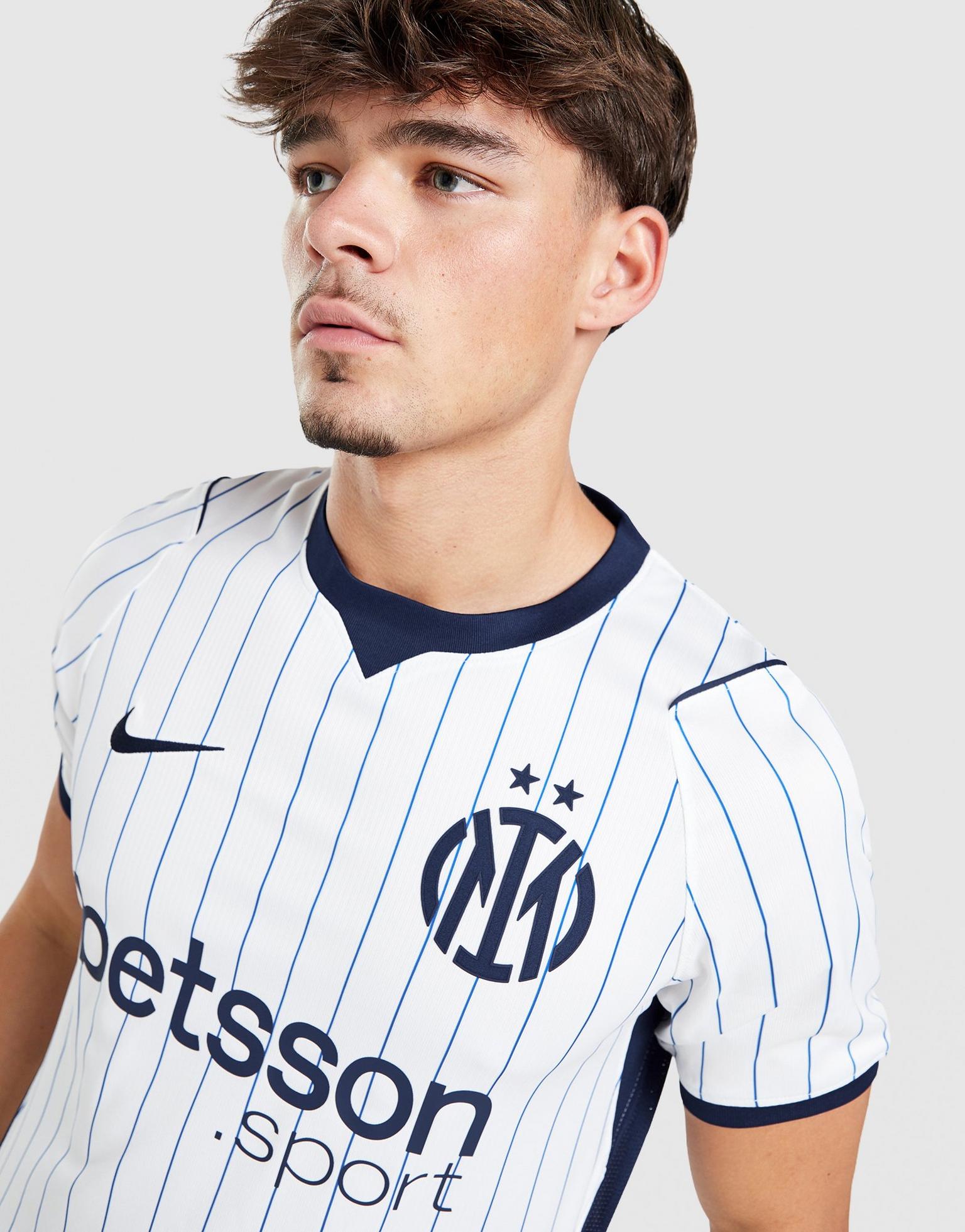 INTER MILAN x AWAY - 26/27’
