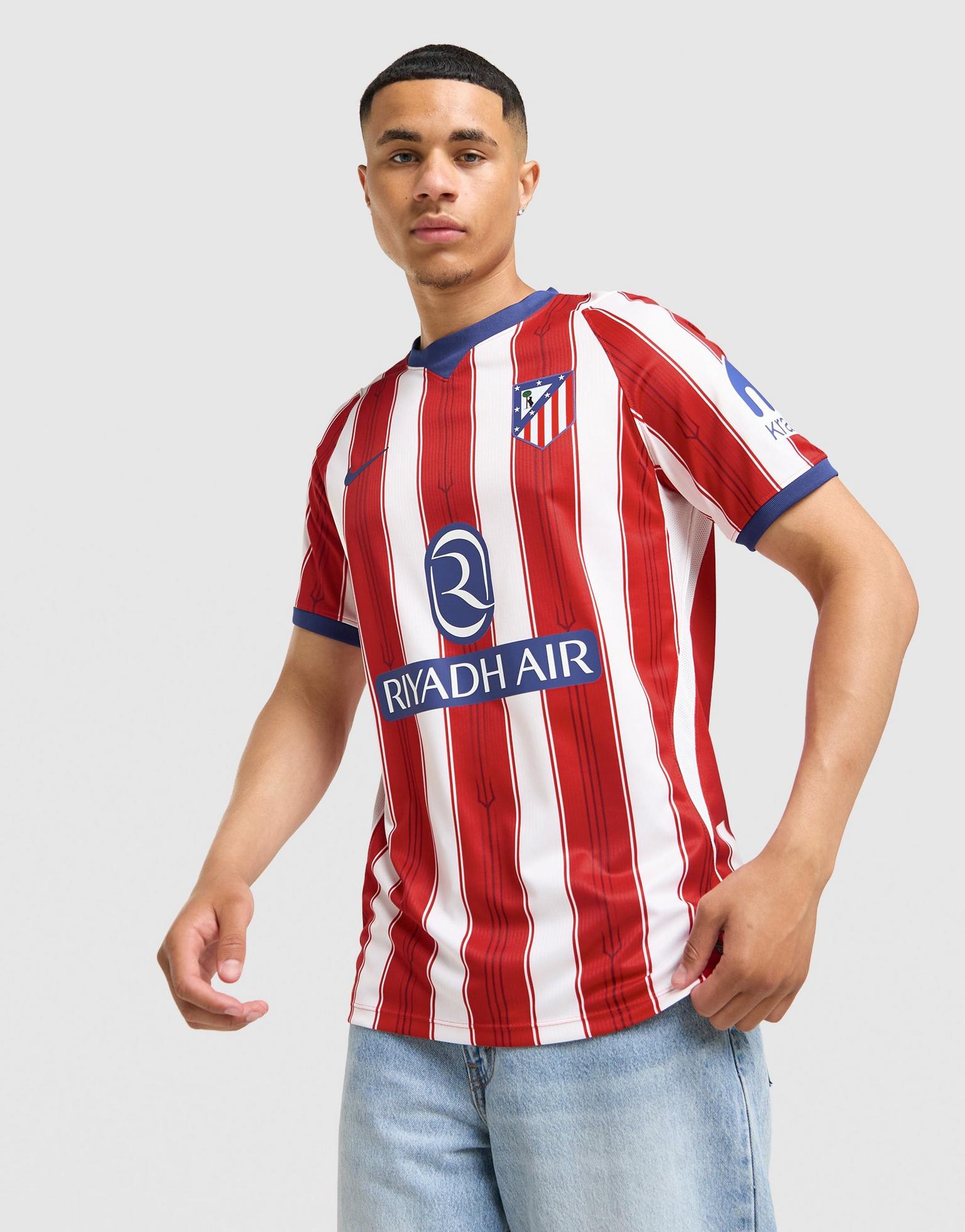 ATLETICO MADRID x HOME - 26/27’