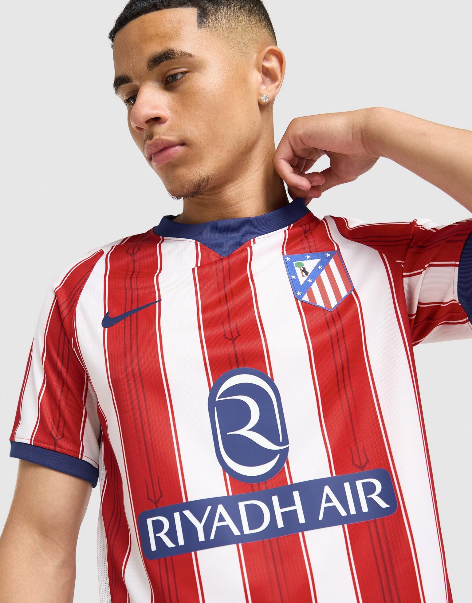 ATLETICO MADRID x HOME - 26/27’