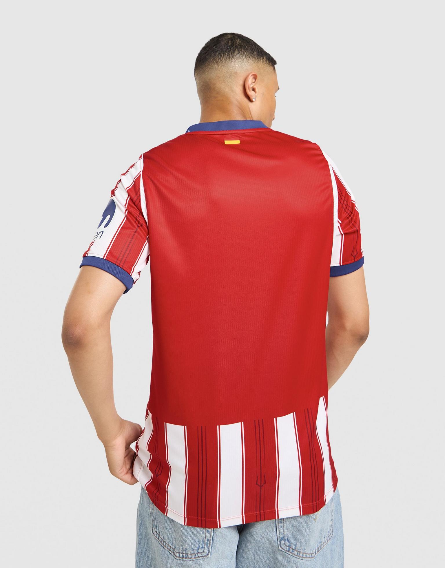 ATLETICO MADRID x HOME - 26/27’