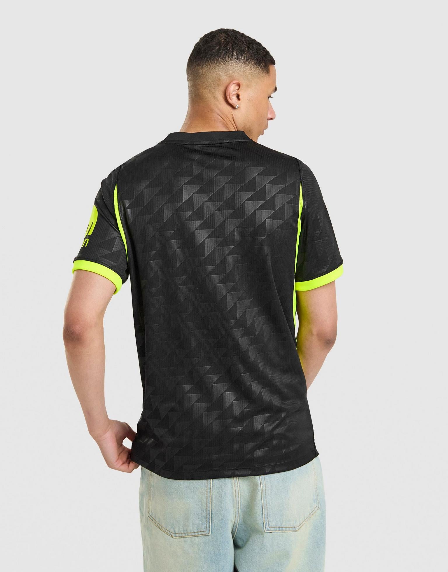 ATLETICO MADRID x AWAY - 26/27’