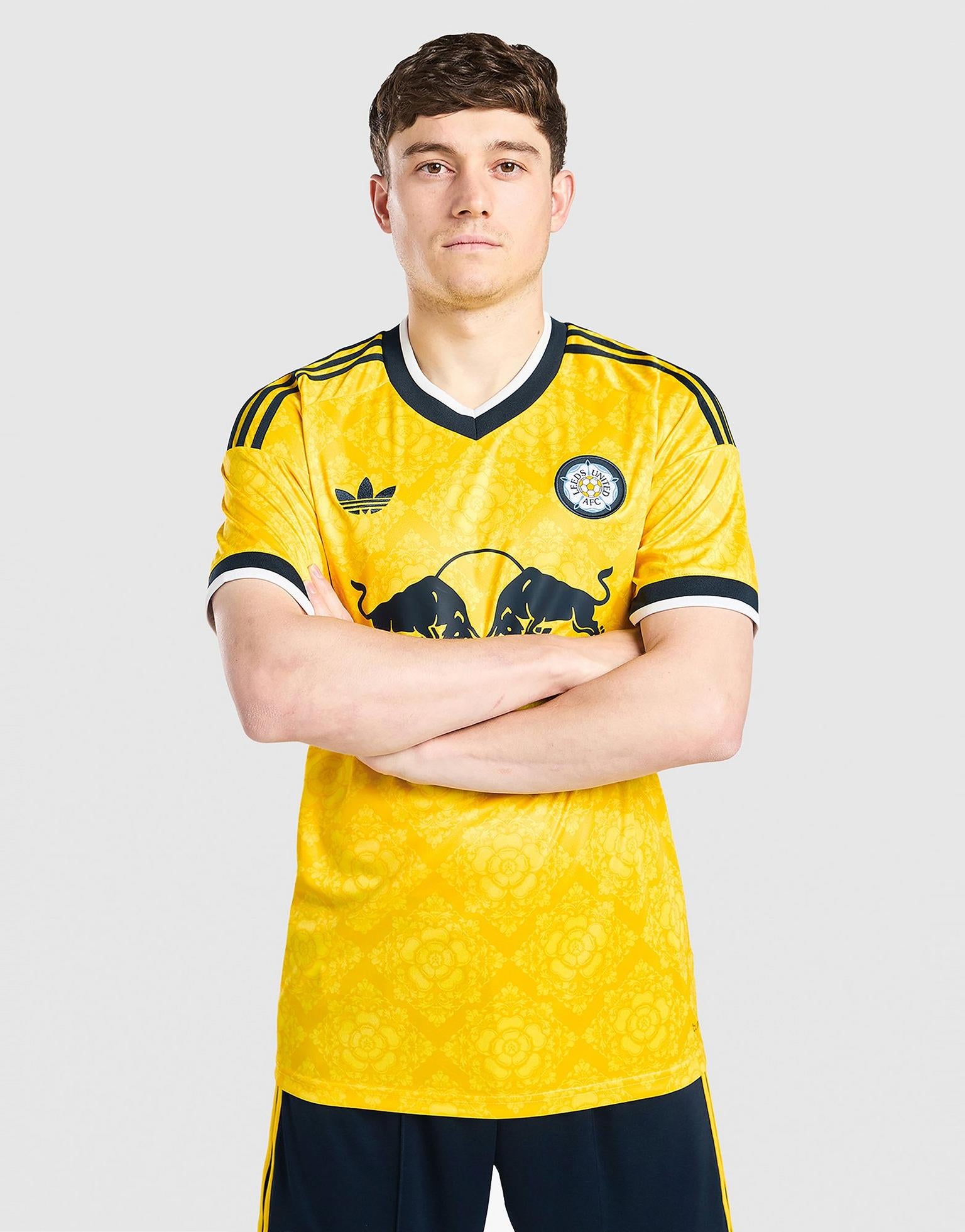 LEEDS x AWAY - 26/27’