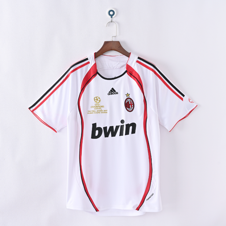 AC MILAN x AWAY - 06'