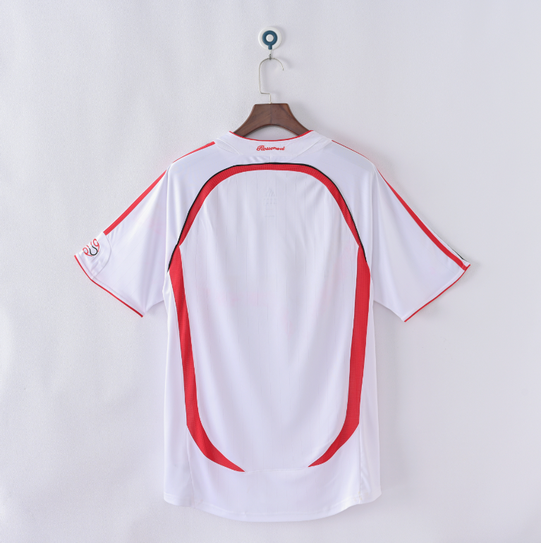 AC MILAN x AWAY - 06'