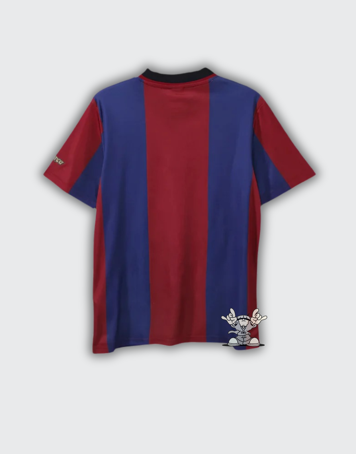 FC BARCELONA x HOME - 99'