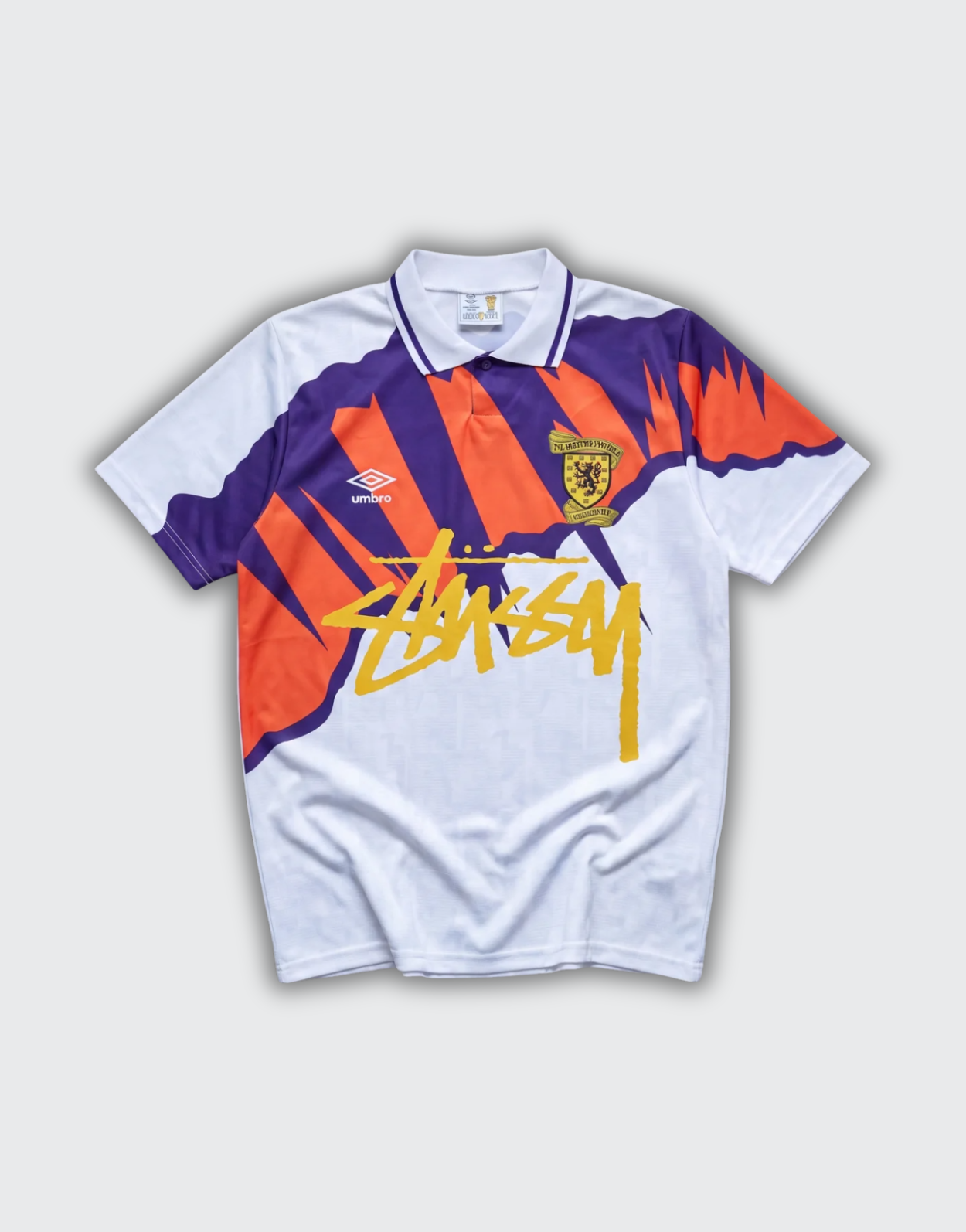 SCOTLAND x AWAY - 91'