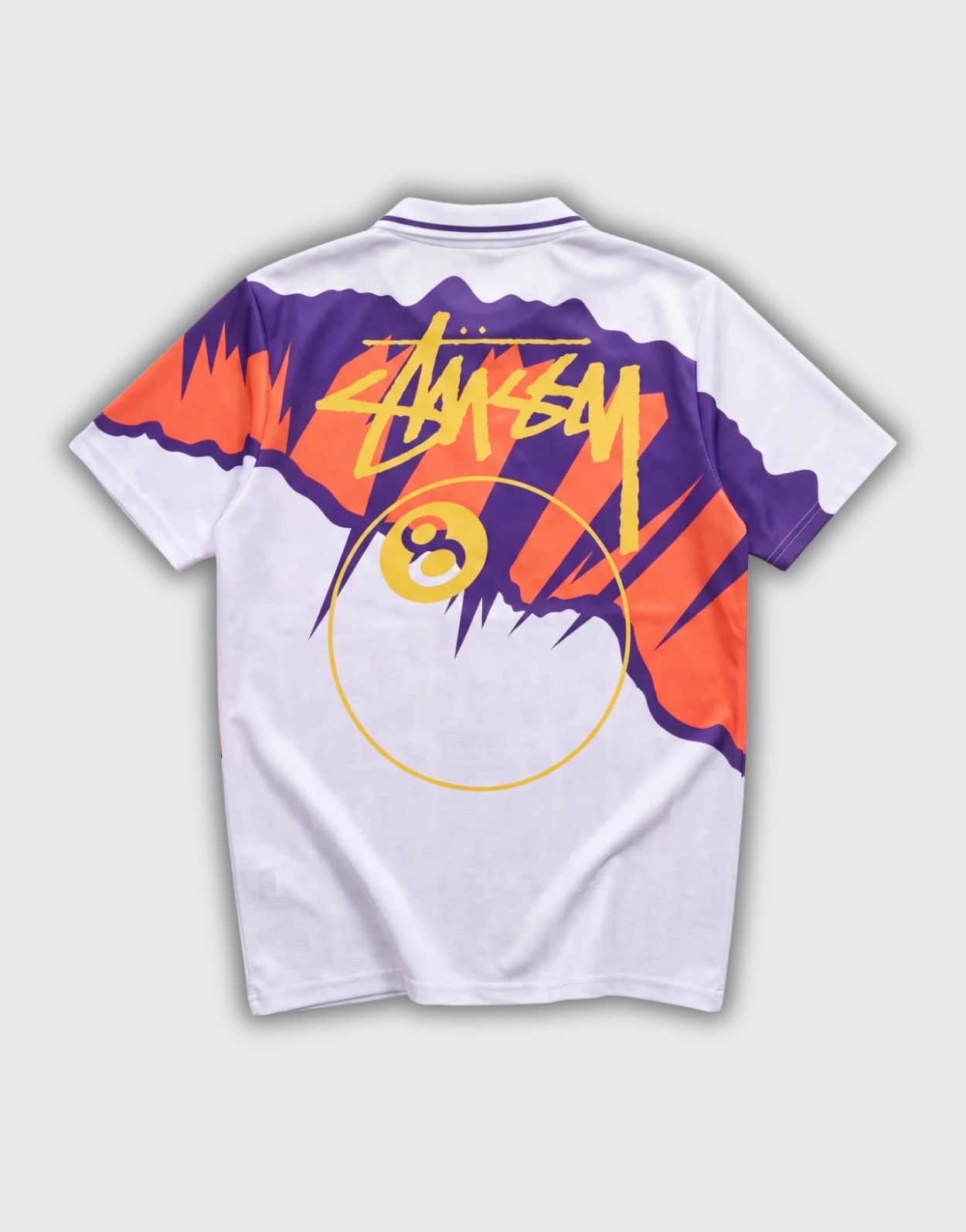 SCOTLAND x AWAY - 91'