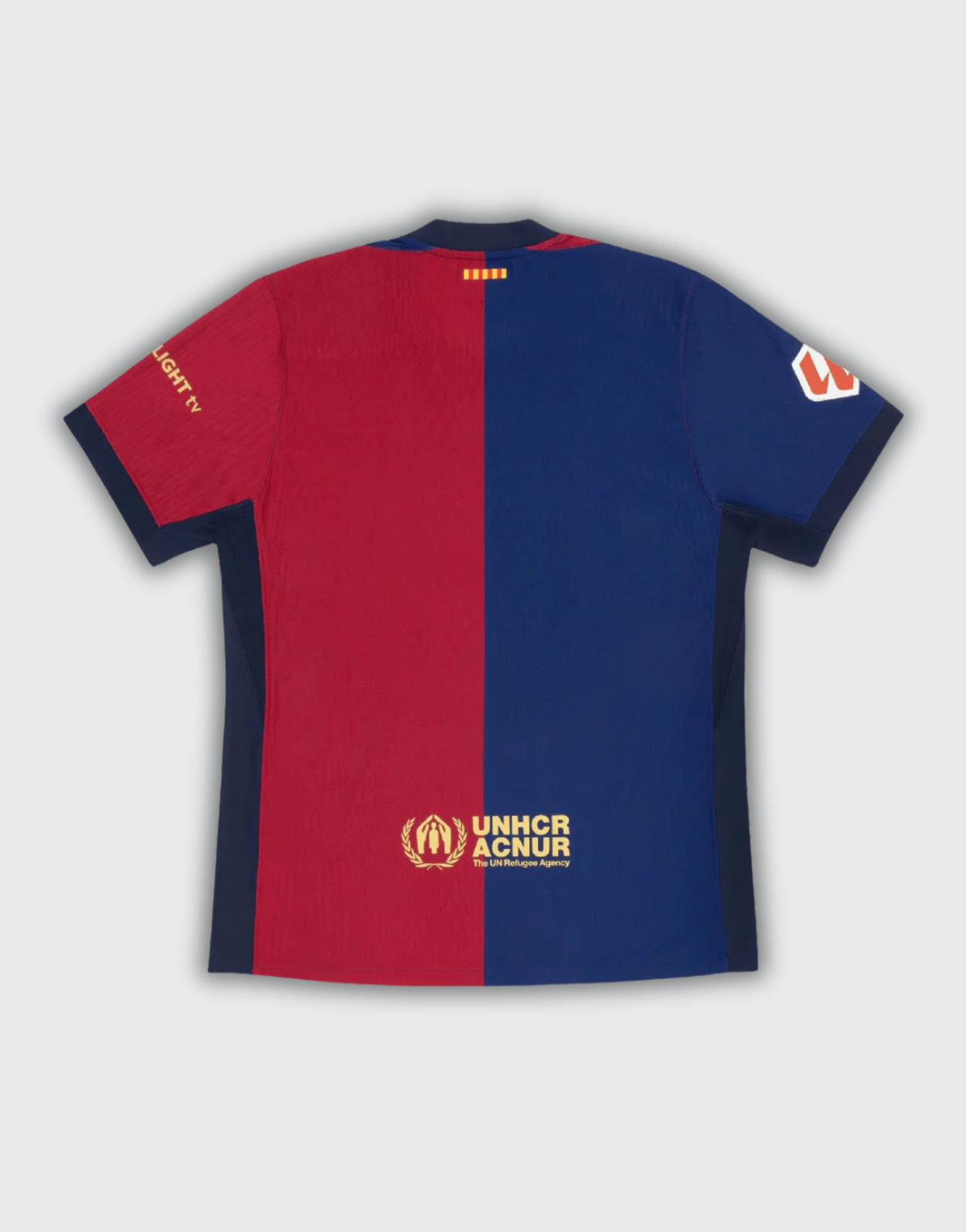 FC BARCELONA x HOME - CACTUS JACK 25'