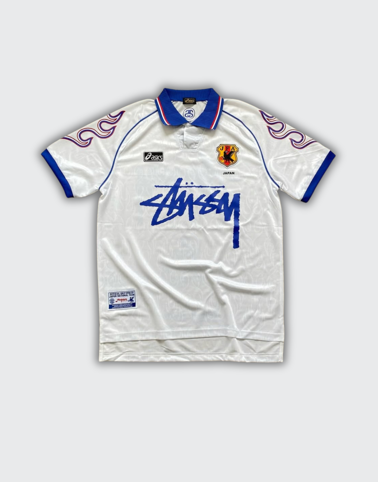 JAPAN x AWAY - 98'