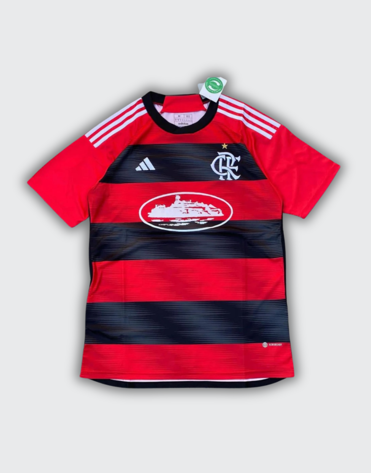 FLAMENGO X HOME - 23' CRTZ