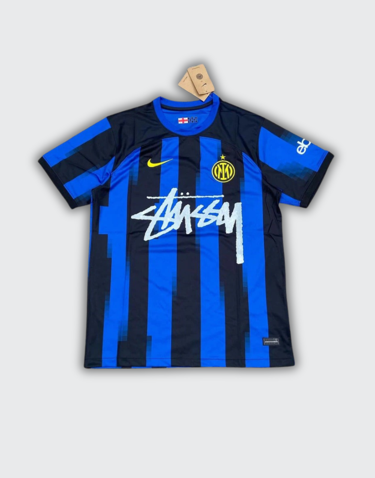 INTER X HOME JERSEY - 23'