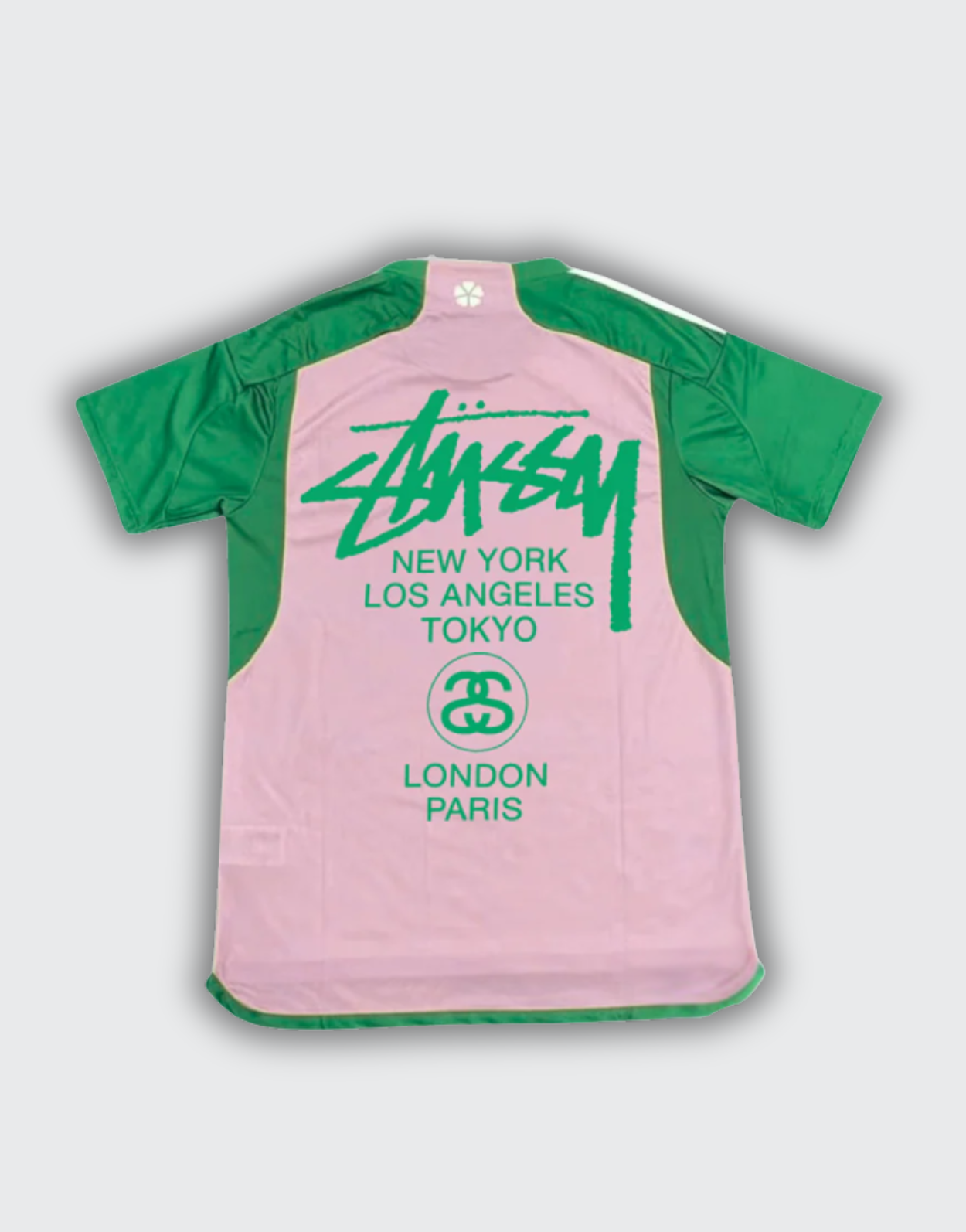 JAPAN X SPECIAL JERSEY - PINK 22'