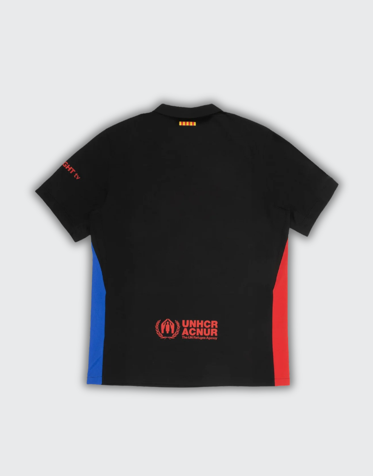 FC BARCELONA x AWAY - CACTUS JACK 25'