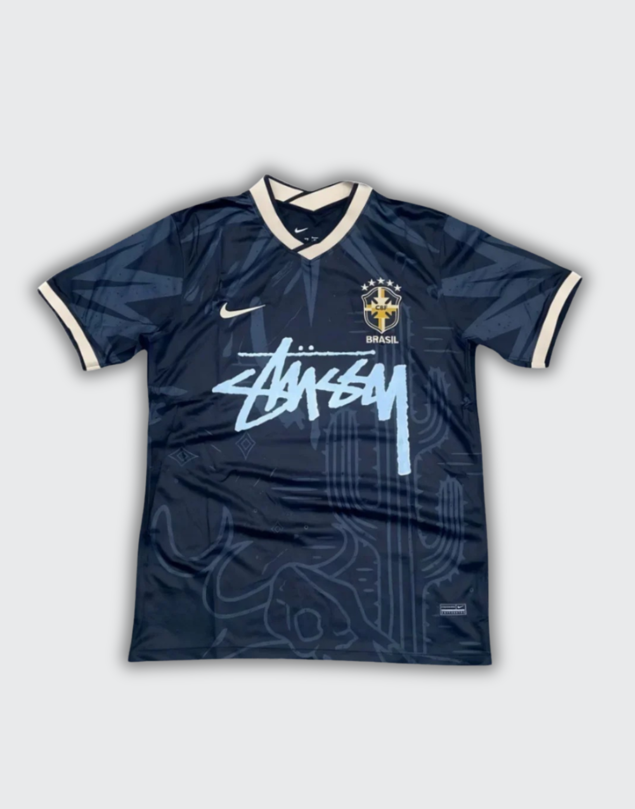 BRAZIL X WORLD CUP - BLACK