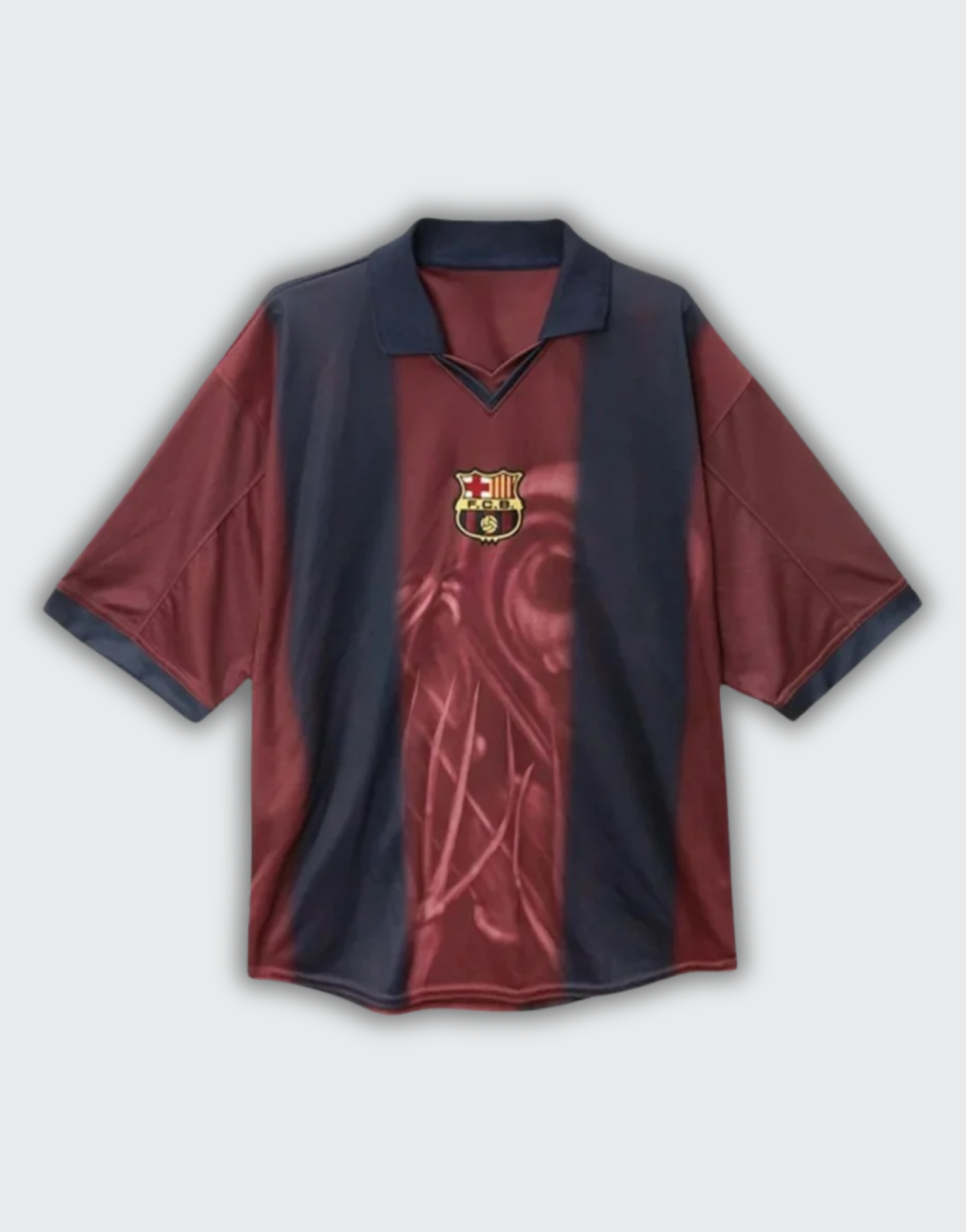 FC BARCELONA x TRAVIS SCOTT 25'