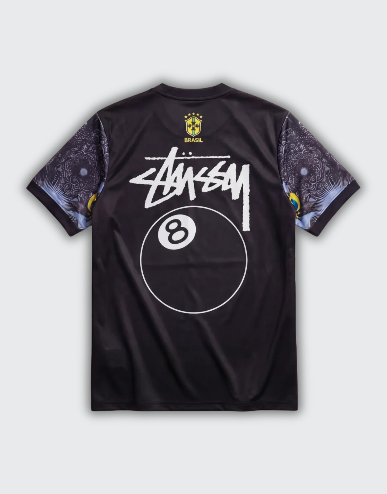 BRAZIL X RIO JERSEY - SPECIAL
