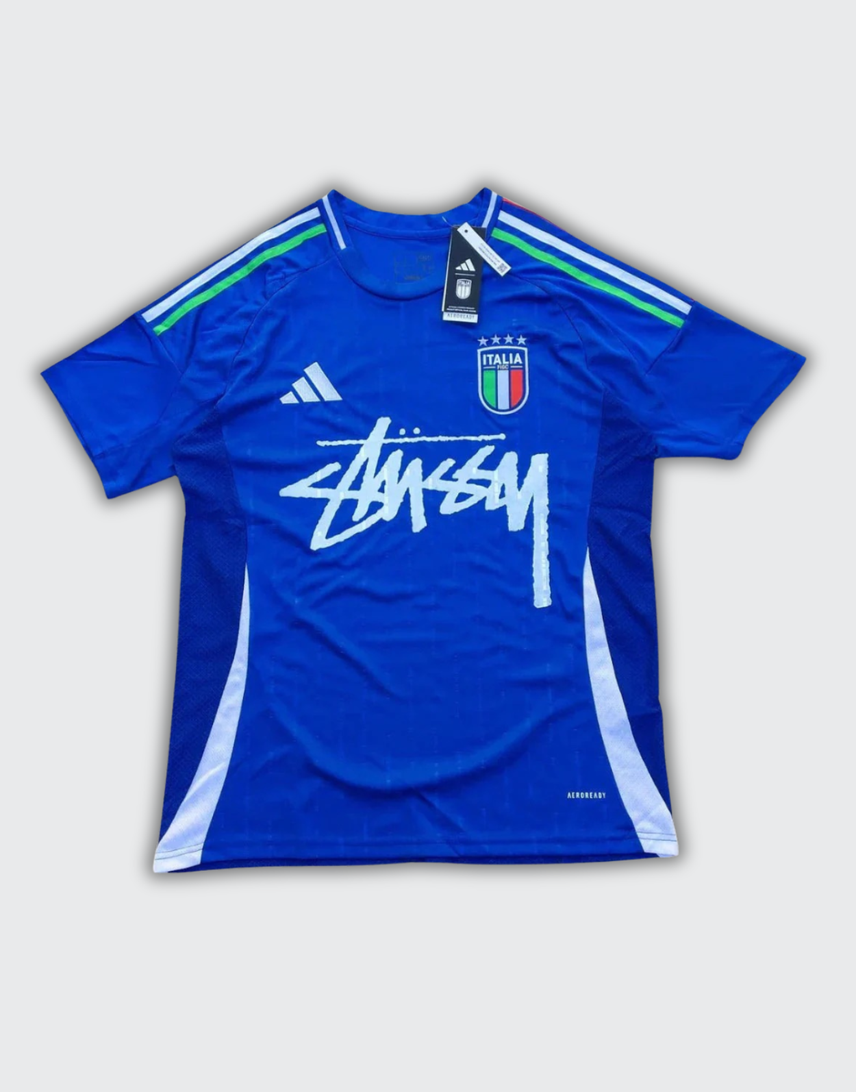 ITALY X HOME - 25'