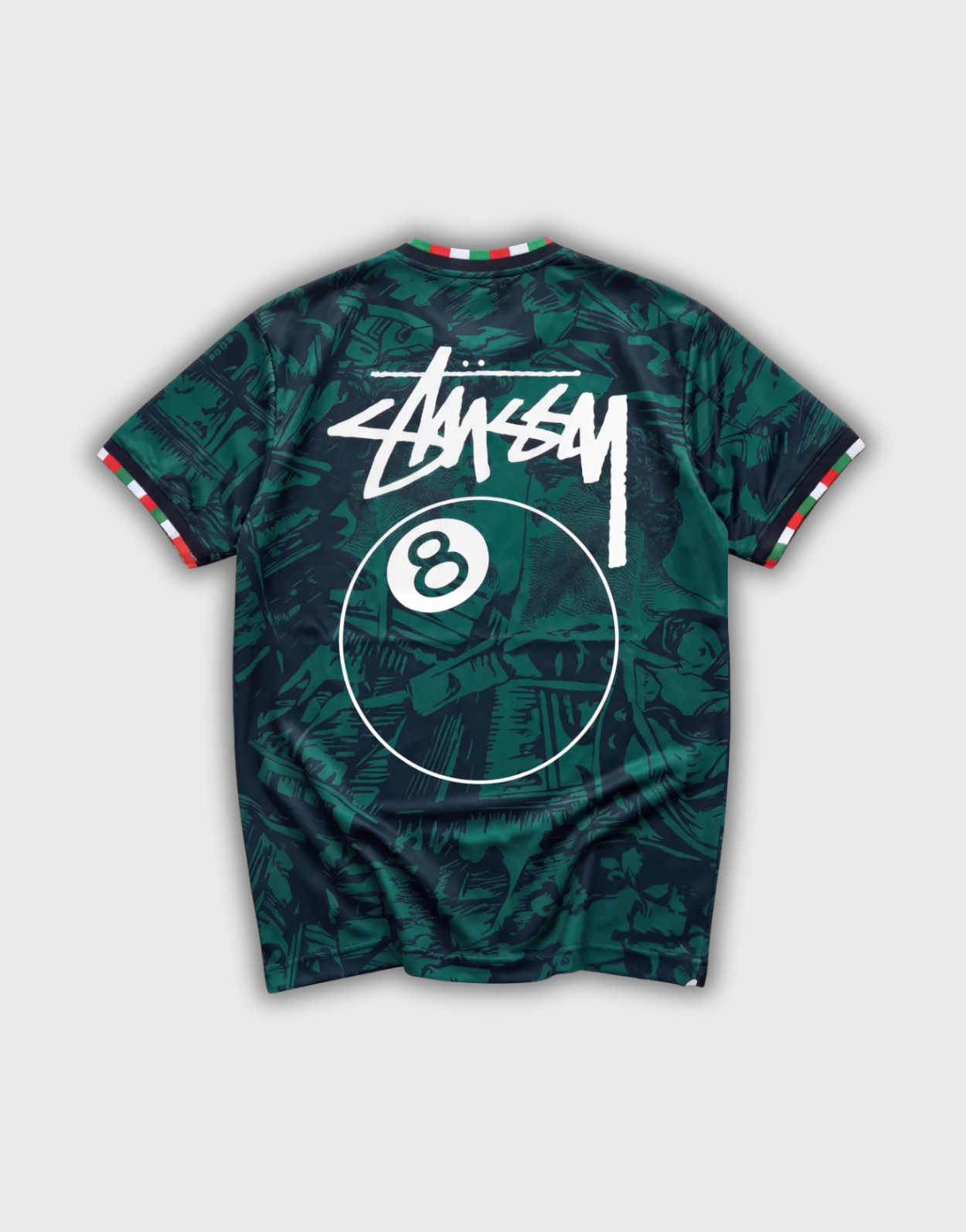 ITALY X ORIGINS - 25'