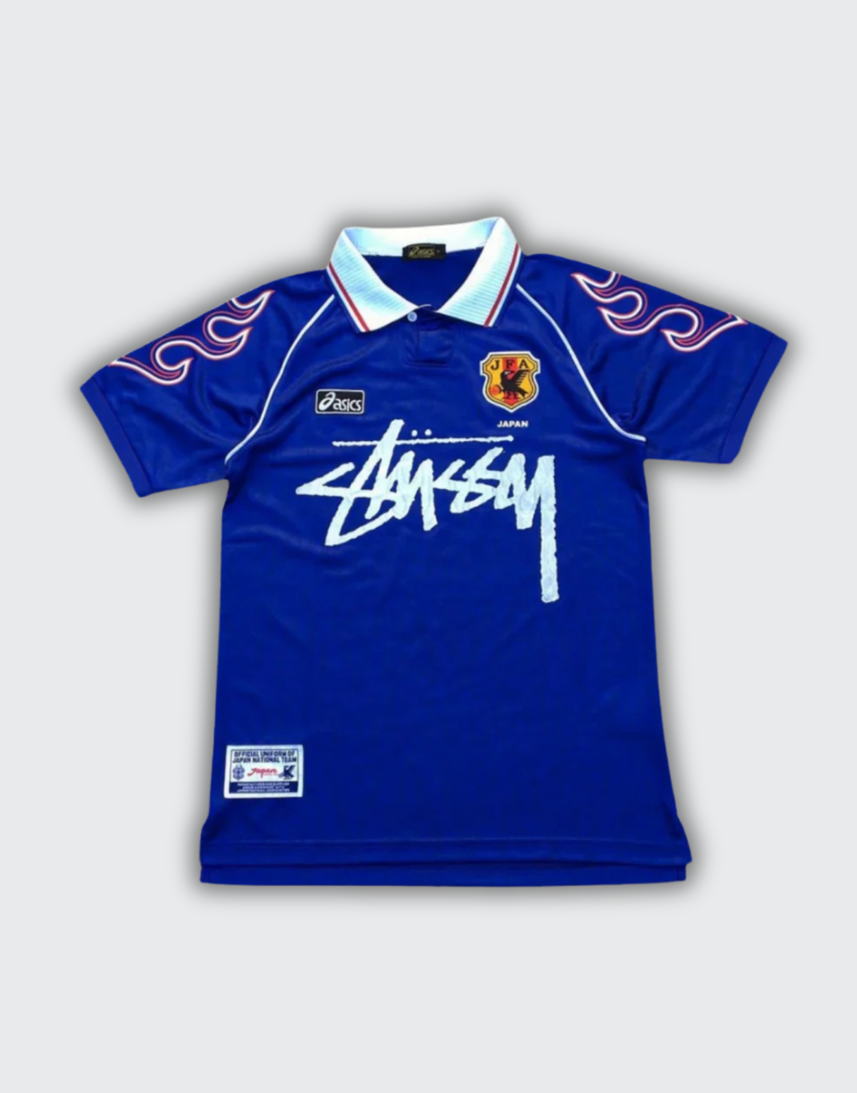 JAPAN X HOME - 98'